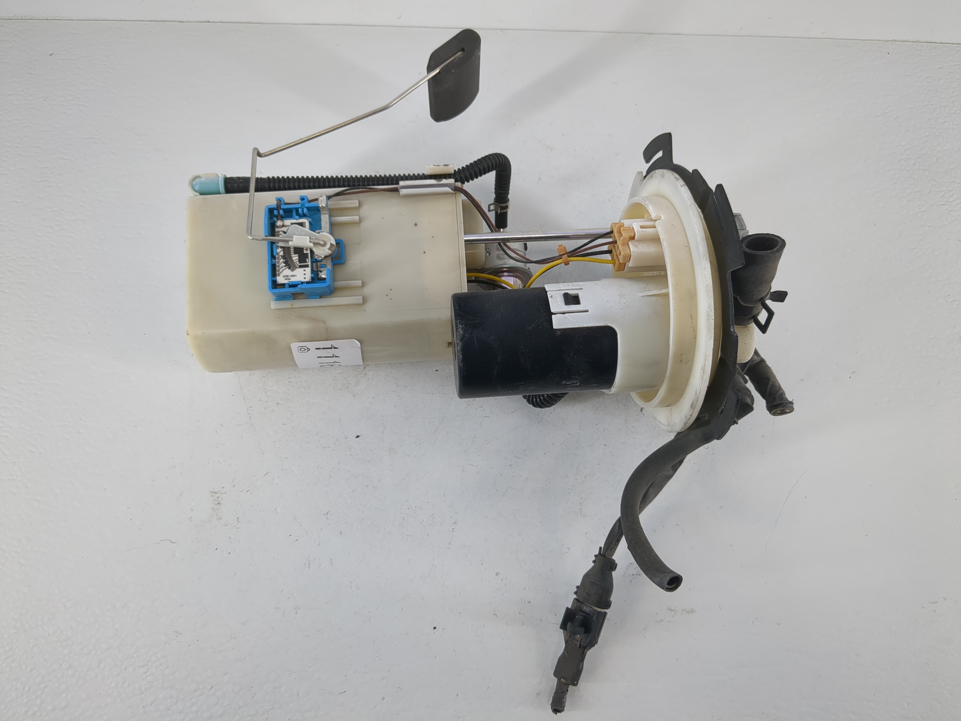 Picture of 2006-2010 Kia Optima Electrical Gas Fuel Pump Assembly 1116667