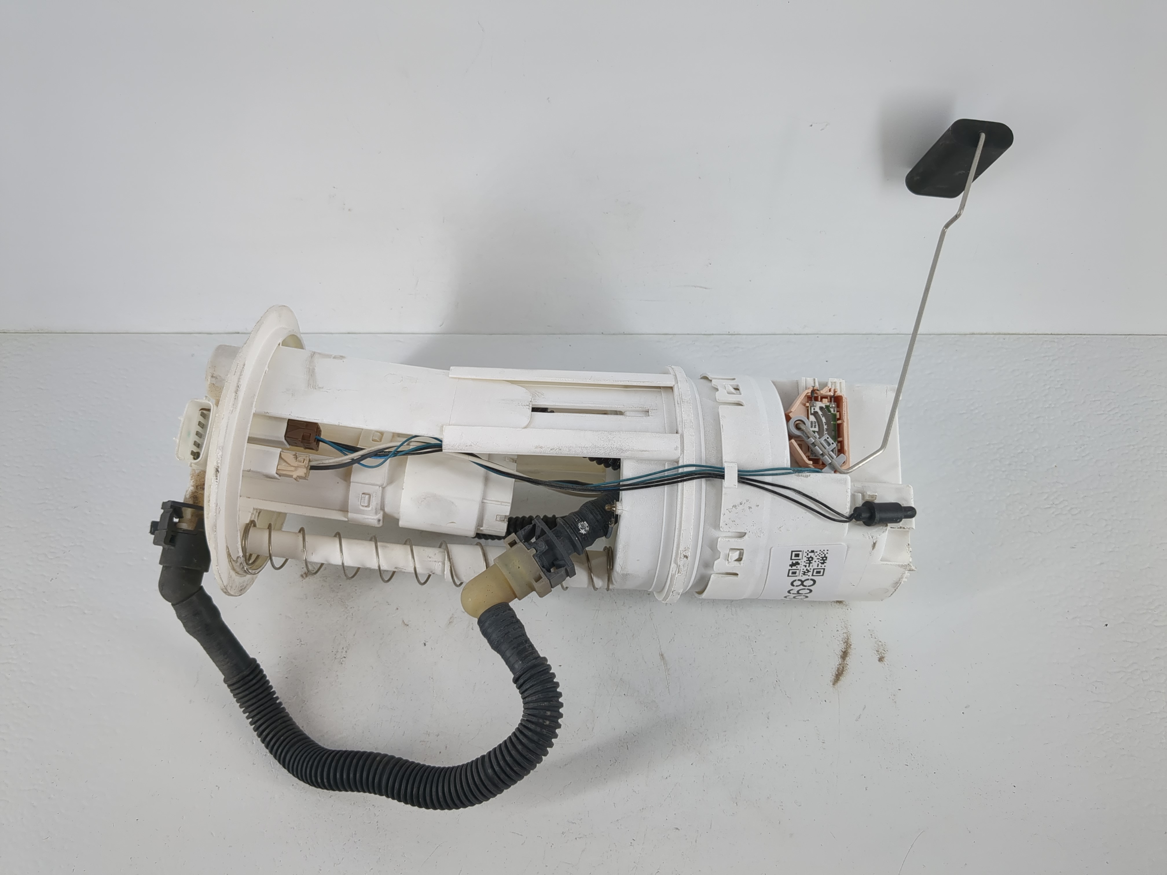 Picture of 2005-2019 Nissan Frontier Electrical Gas Fuel Pump Assembly 1116668