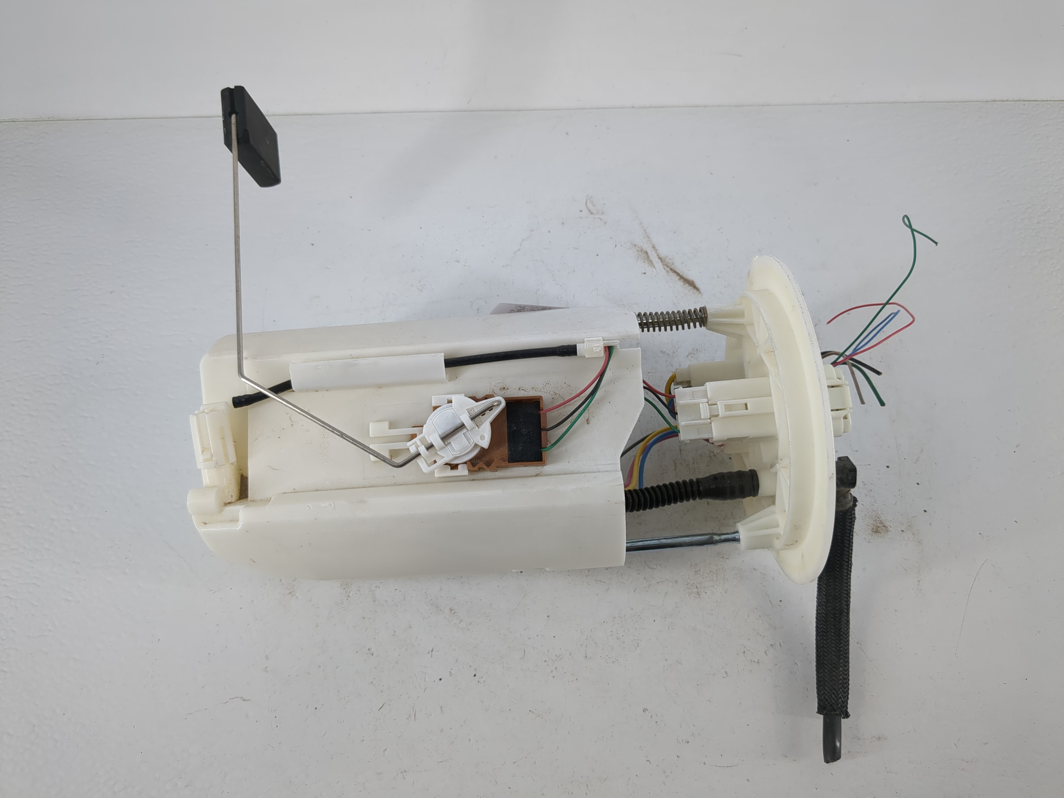 Picture of 2016-2022 Lexus Rx350 Electrical Gas Fuel Pump Assembly 1116669