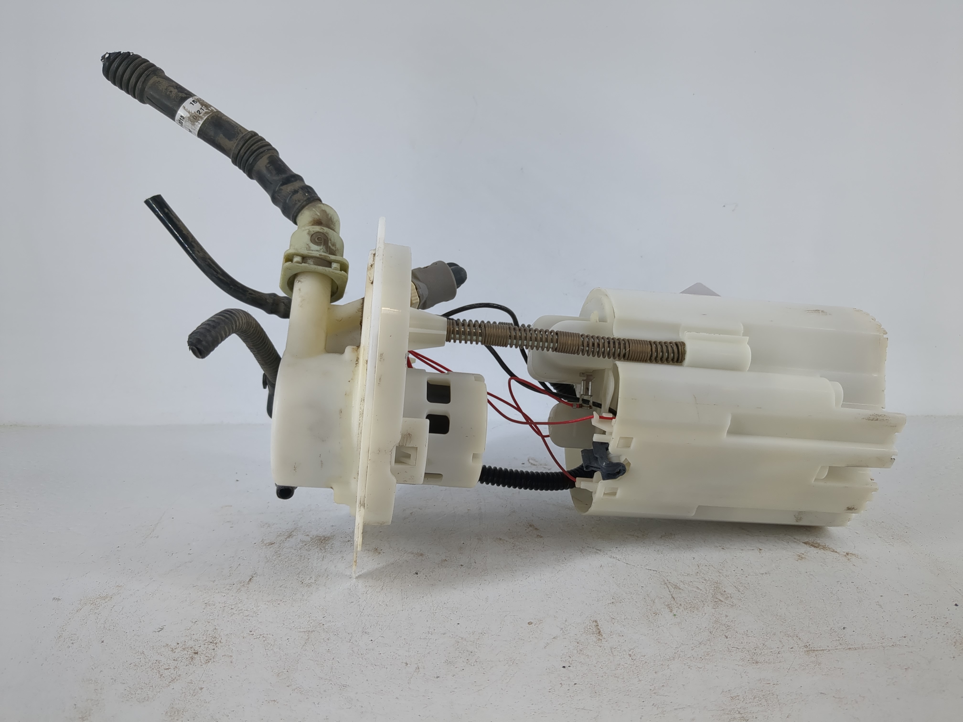 Fiat 500L Electrical Gas Fuel Pump Assembly 1116670 - Oemusedautoparts1.com