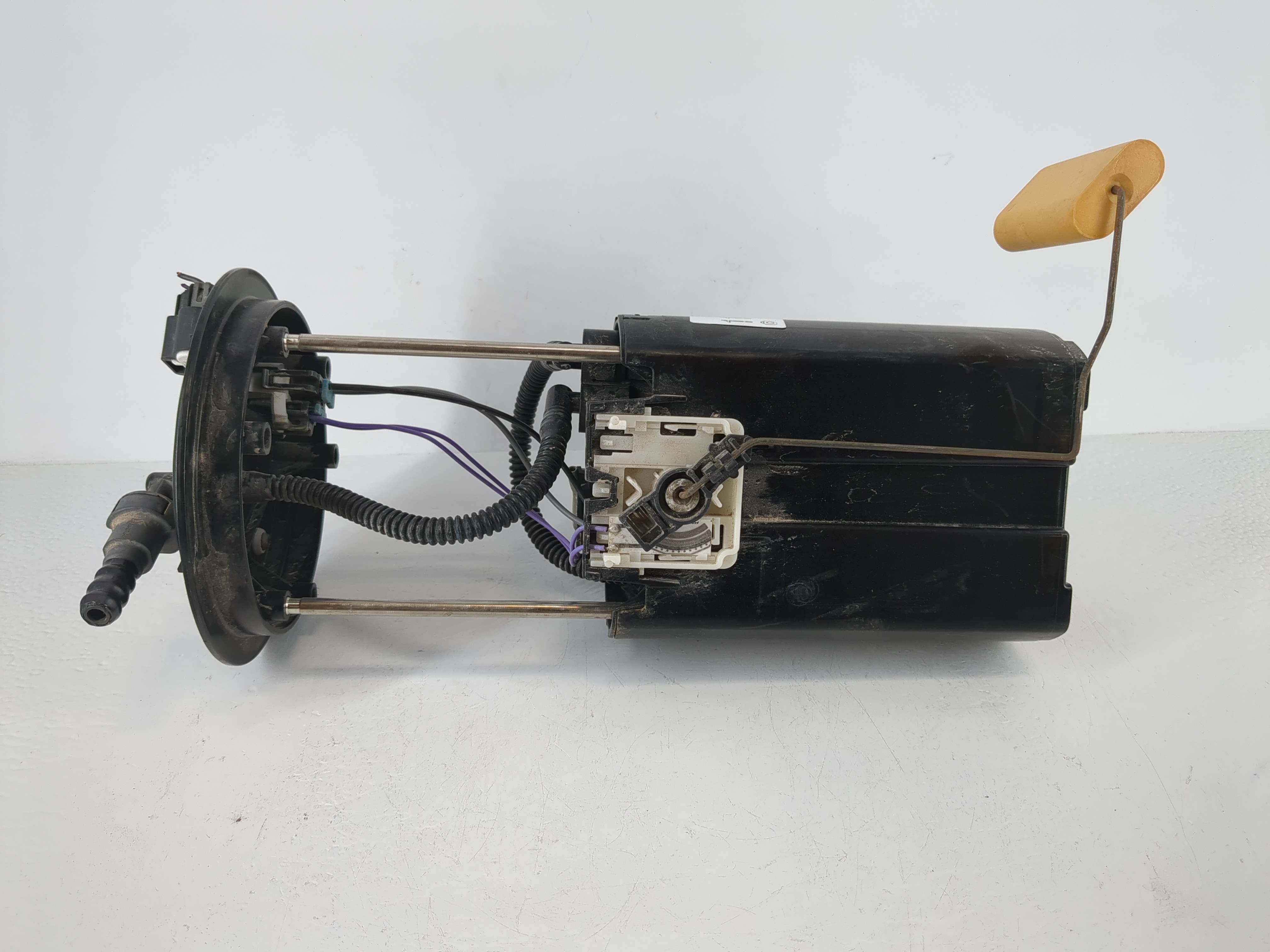 2006-2008 Buick Lucerne Electrical Gas Fuel Pump Assembly 1116676 - Oemusedautoparts1.com