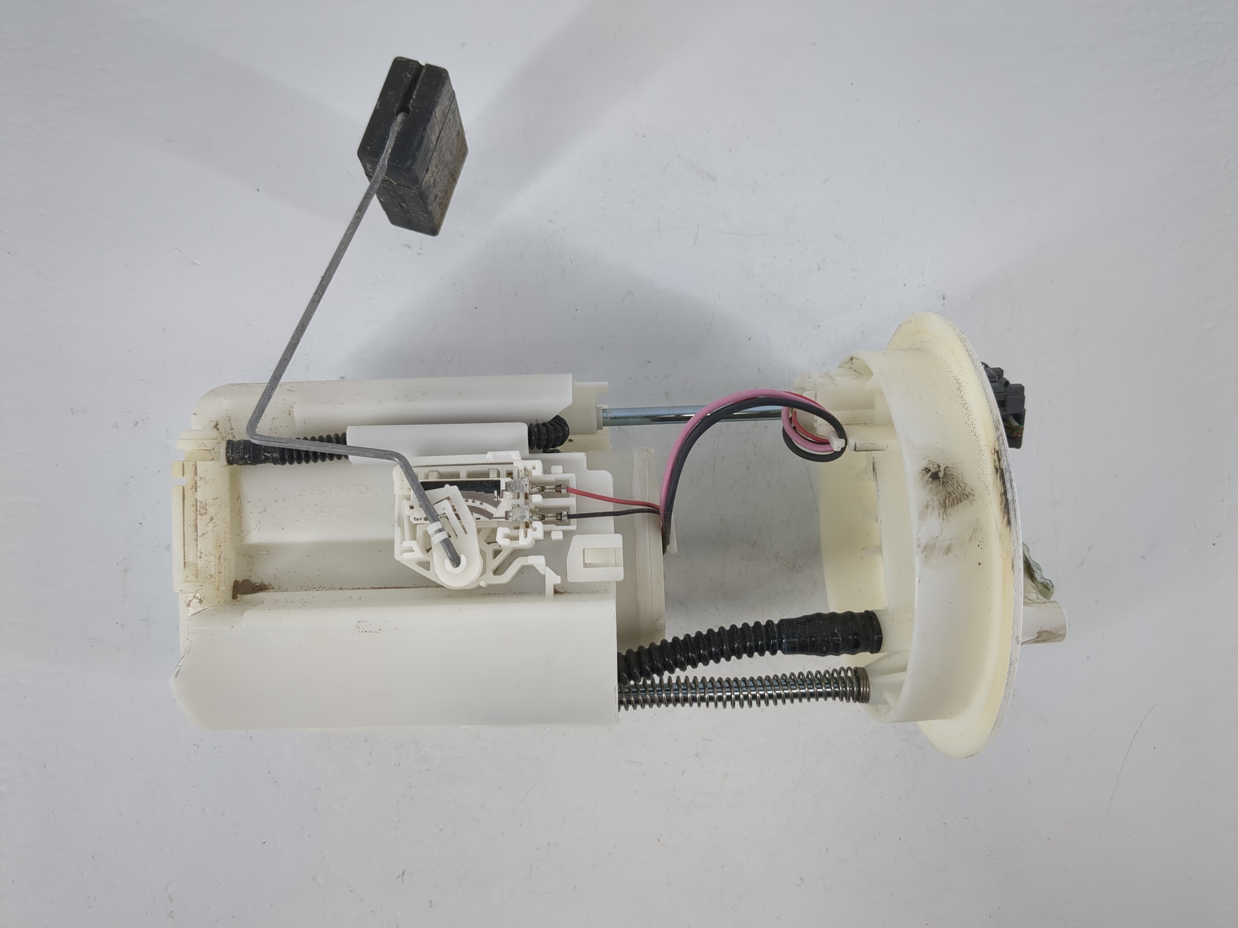 2013-2017 Honda Accord Electrical Gas Fuel Pump Assembly 1116677 - Oemusedautoparts1.com
