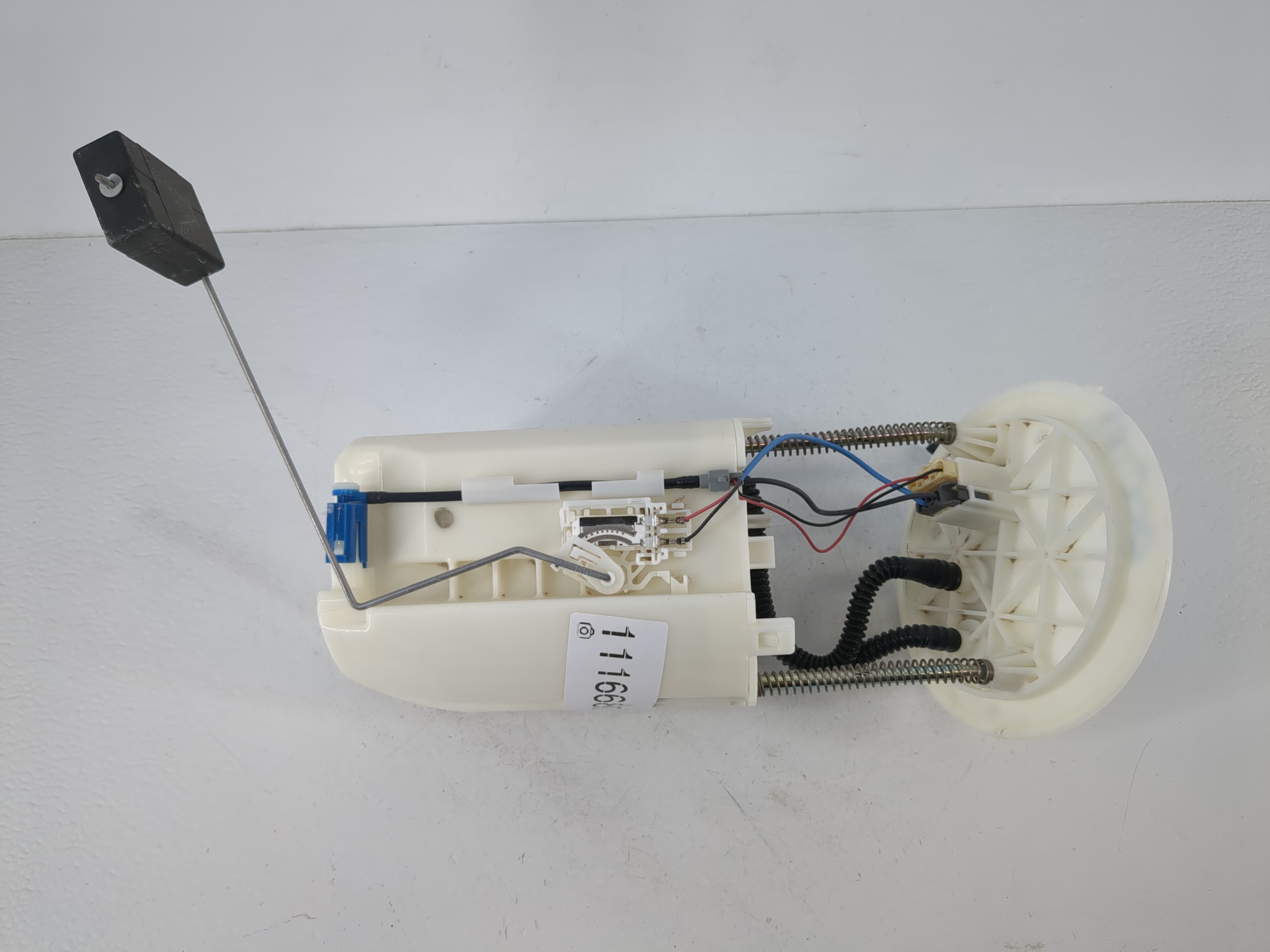2007-2021 Toyota Tundra Electrical Gas Fuel Pump Assembly 1116680 - Oemusedautoparts1.com