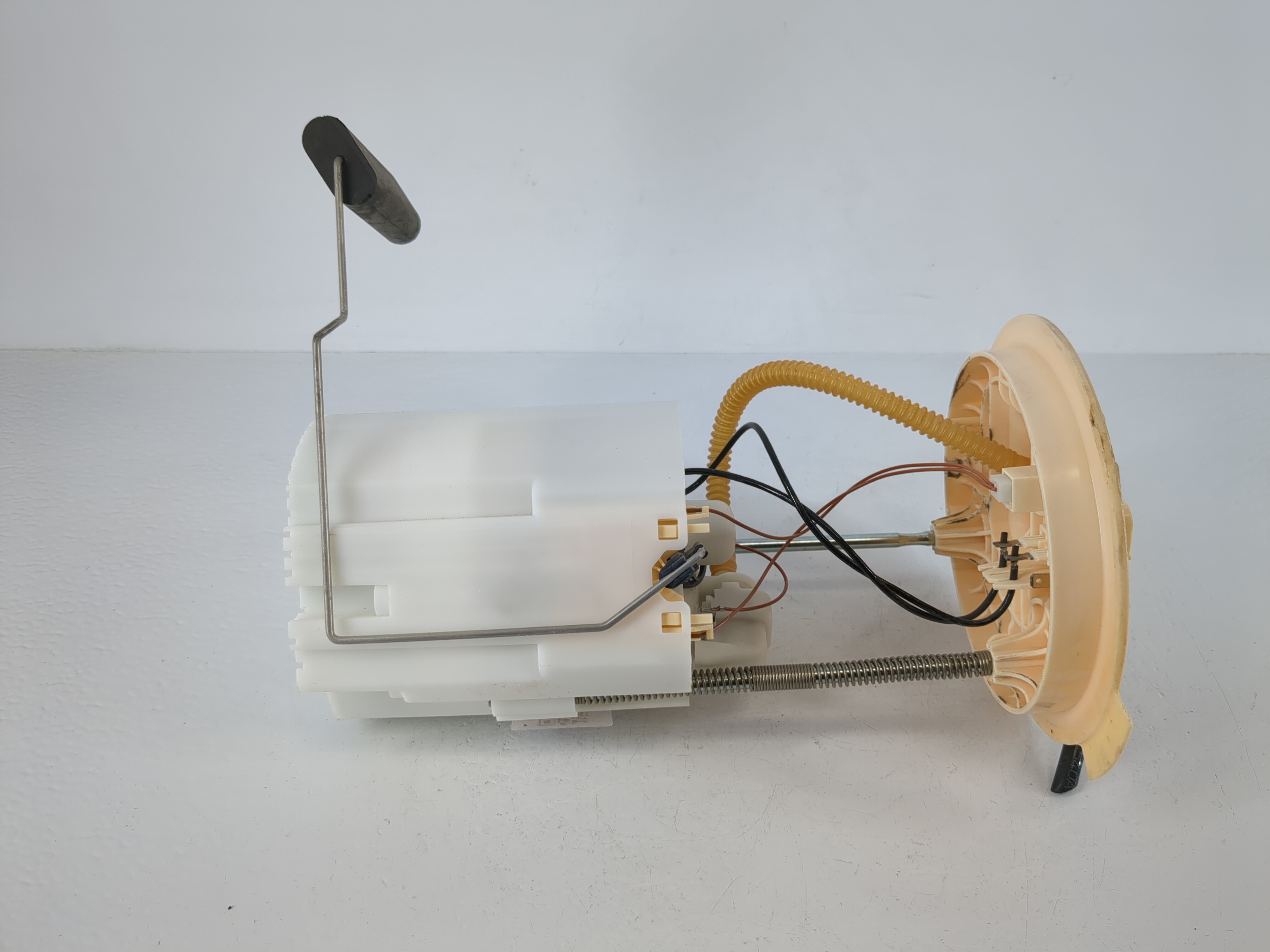 2018-2021 Ford Ecosport Electrical Gas Fuel Pump Assembly 1116685 - Oemusedautoparts1.com