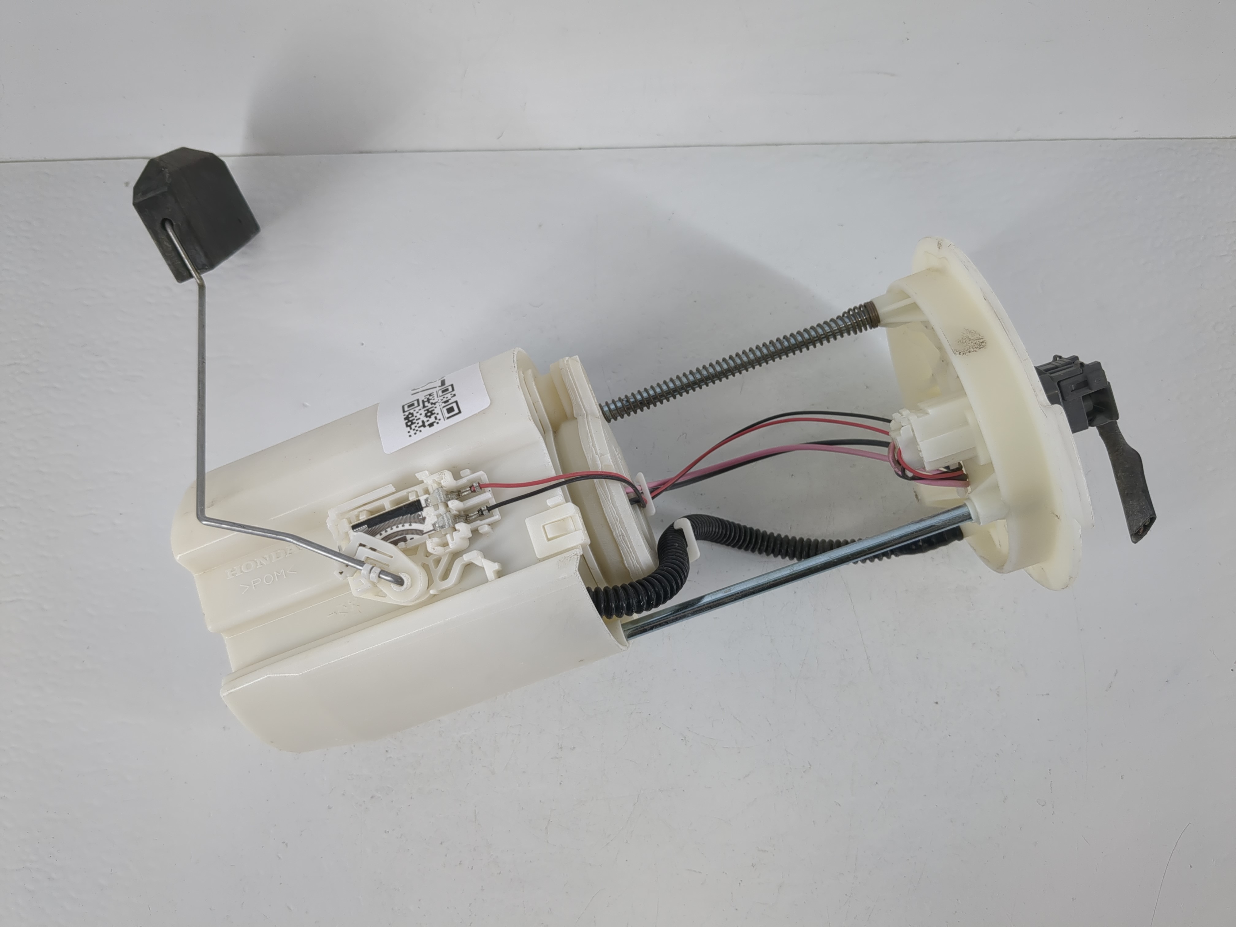 Picture of 2017-2022 Honda Cr-v Electrical Gas Fuel Pump Assembly 1116687