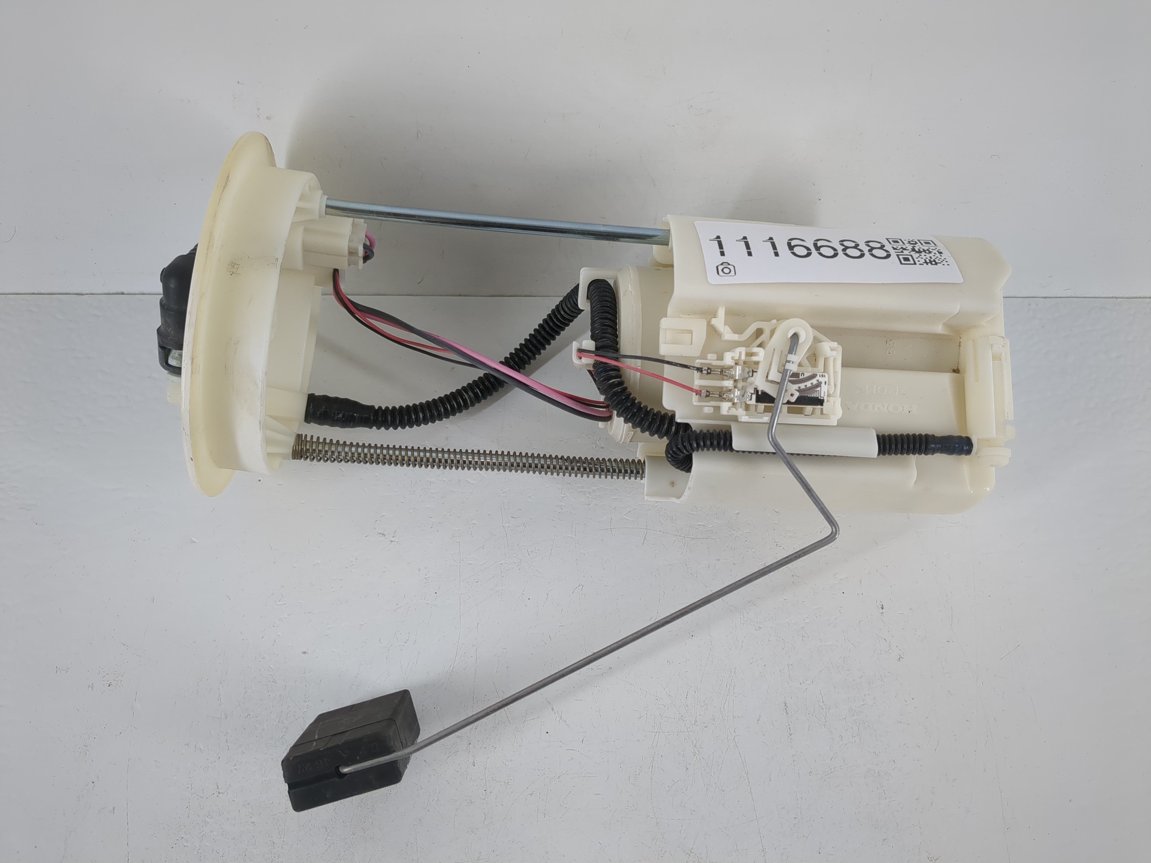 Picture of 2014-2020 Acura Mdx Electrical Gas Fuel Pump Assembly 1116688