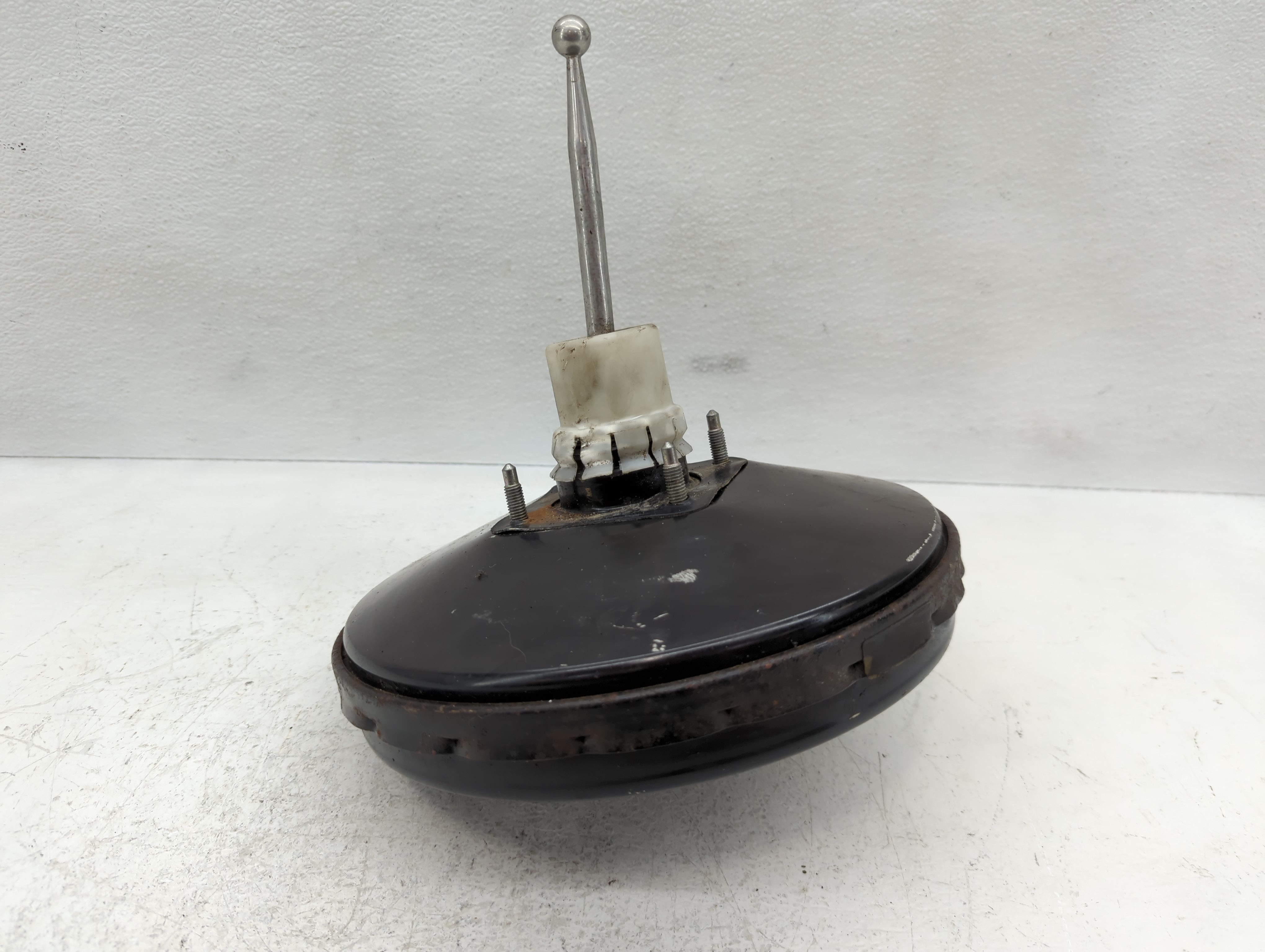 1998-2010 Volkswagen Beetle Power Brake Booster Oem 1116707 - Oemusedautoparts1.com