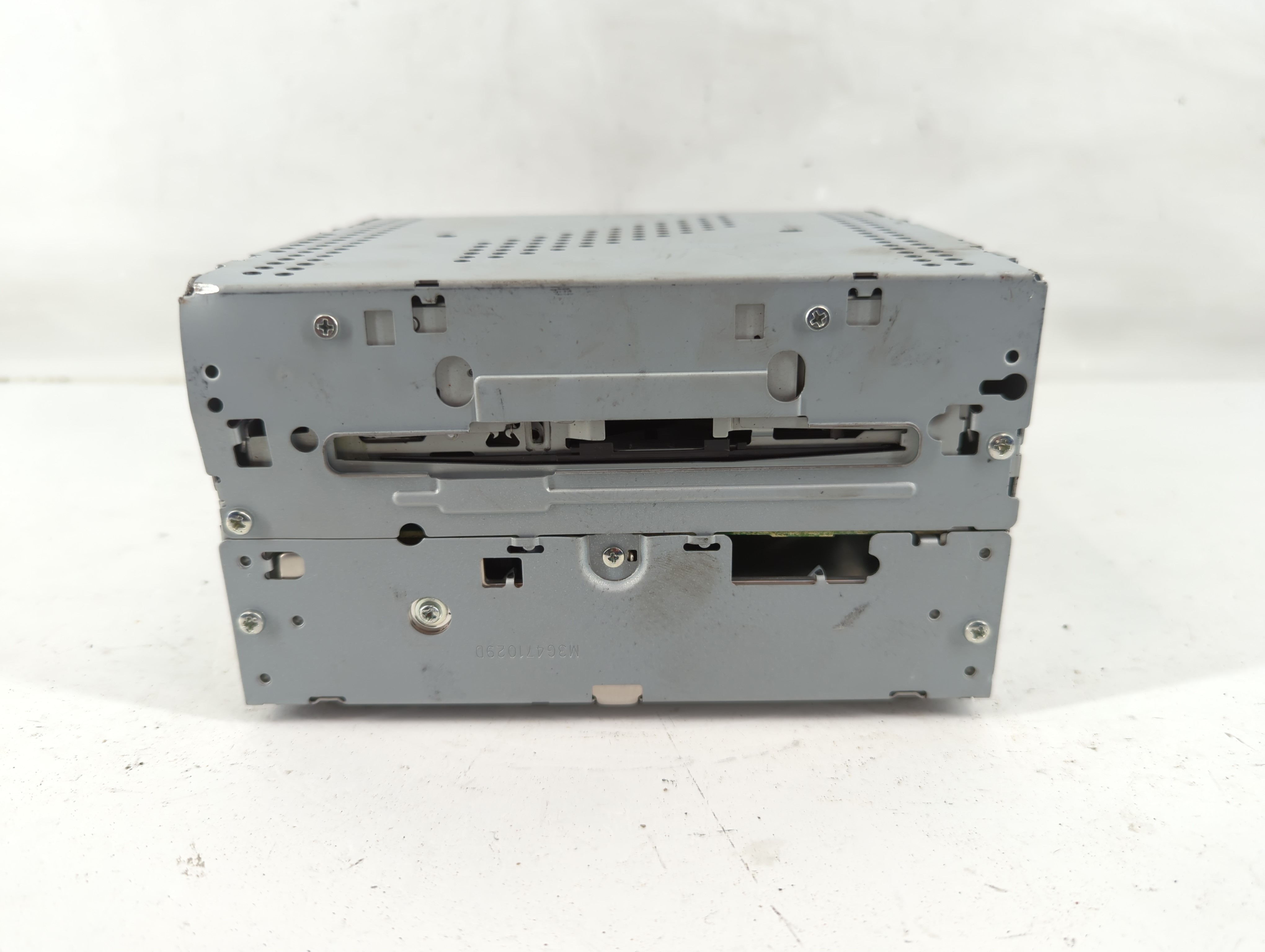 Picture of 2007-2007 Nissan Titan Am Fm Cd Player Radio Receiver 1116719
