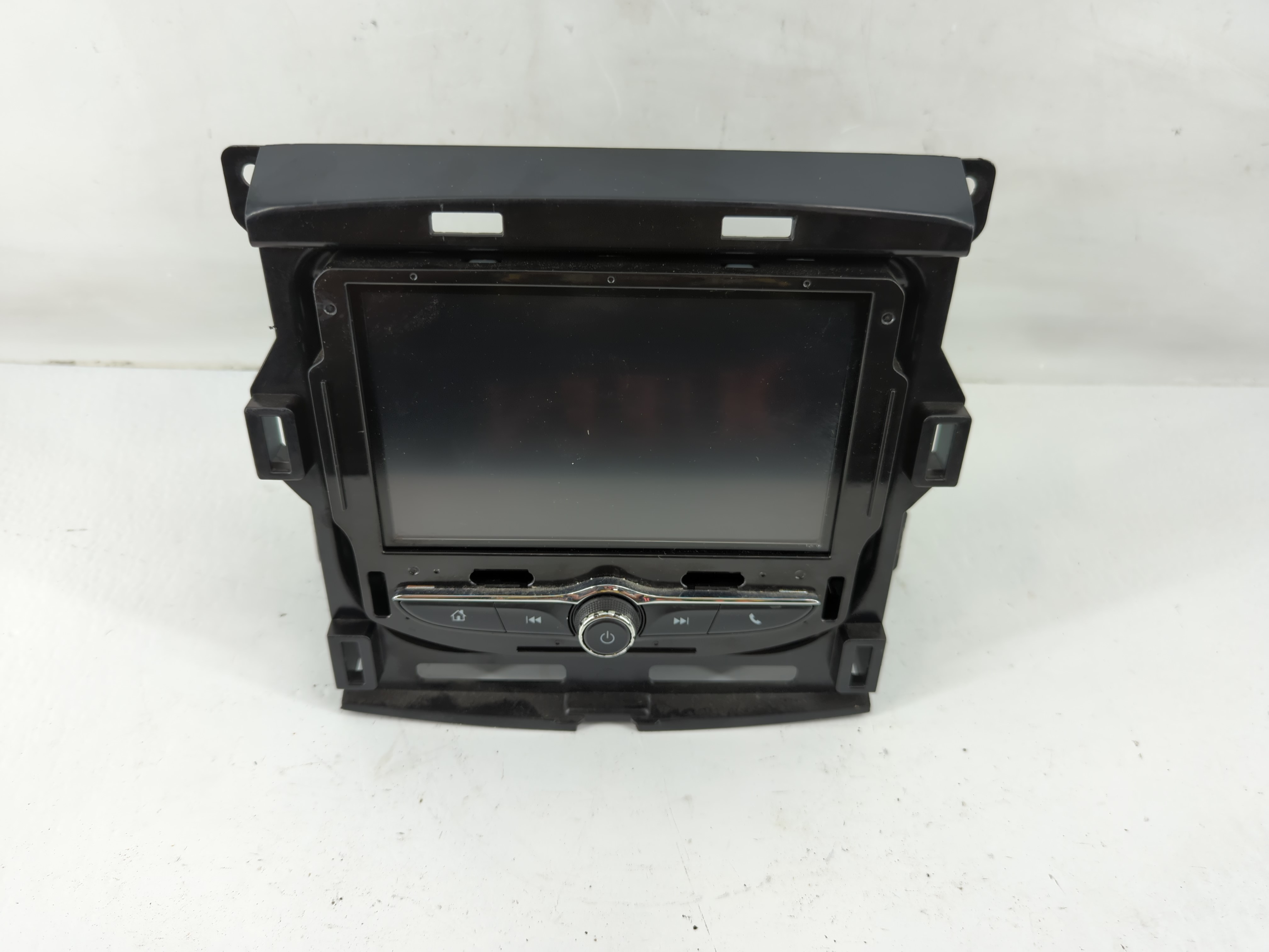 Picture of 2018-2021 Chevrolet Traverse Am Fm Cd Player Radio Receiver 1116723