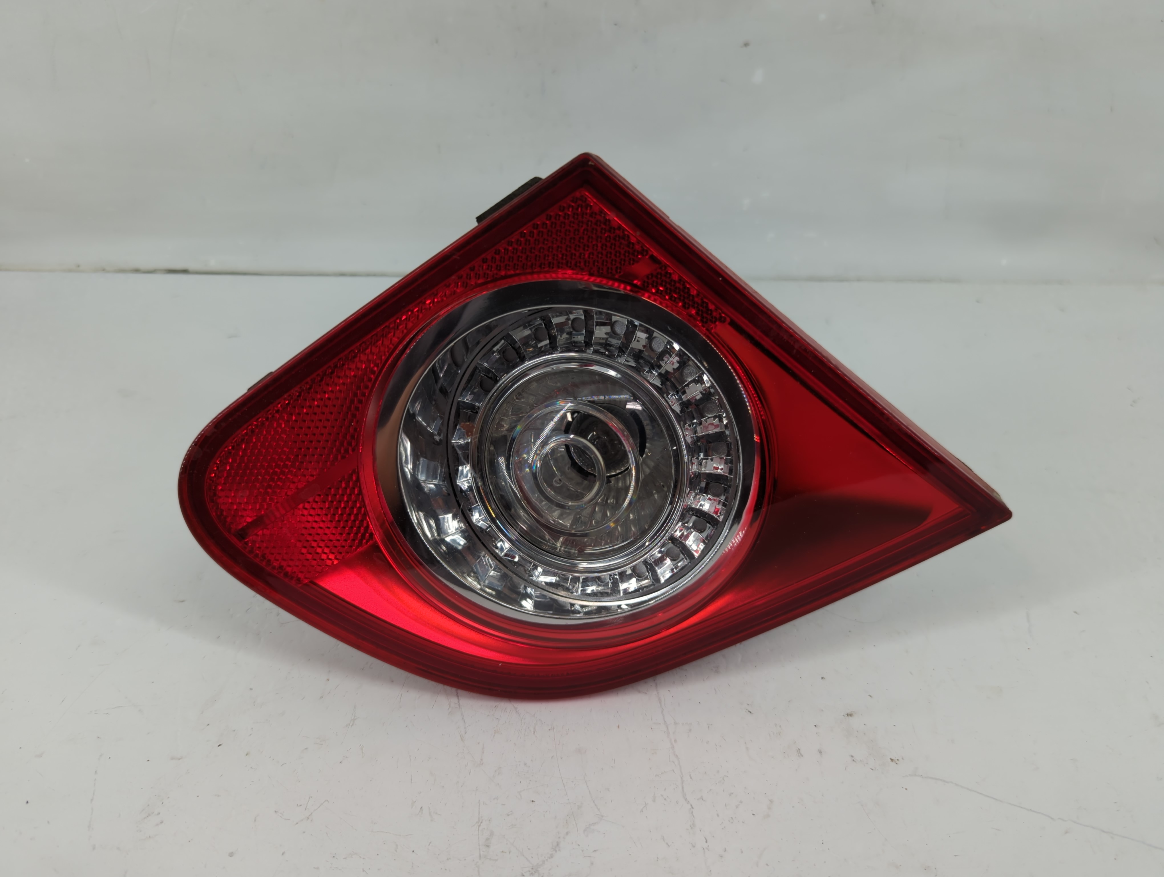 2006-2010 Volkswagen Passat Driver Left Side Tail Light Taillight Oem 1116731 - Oemusedautoparts1.com