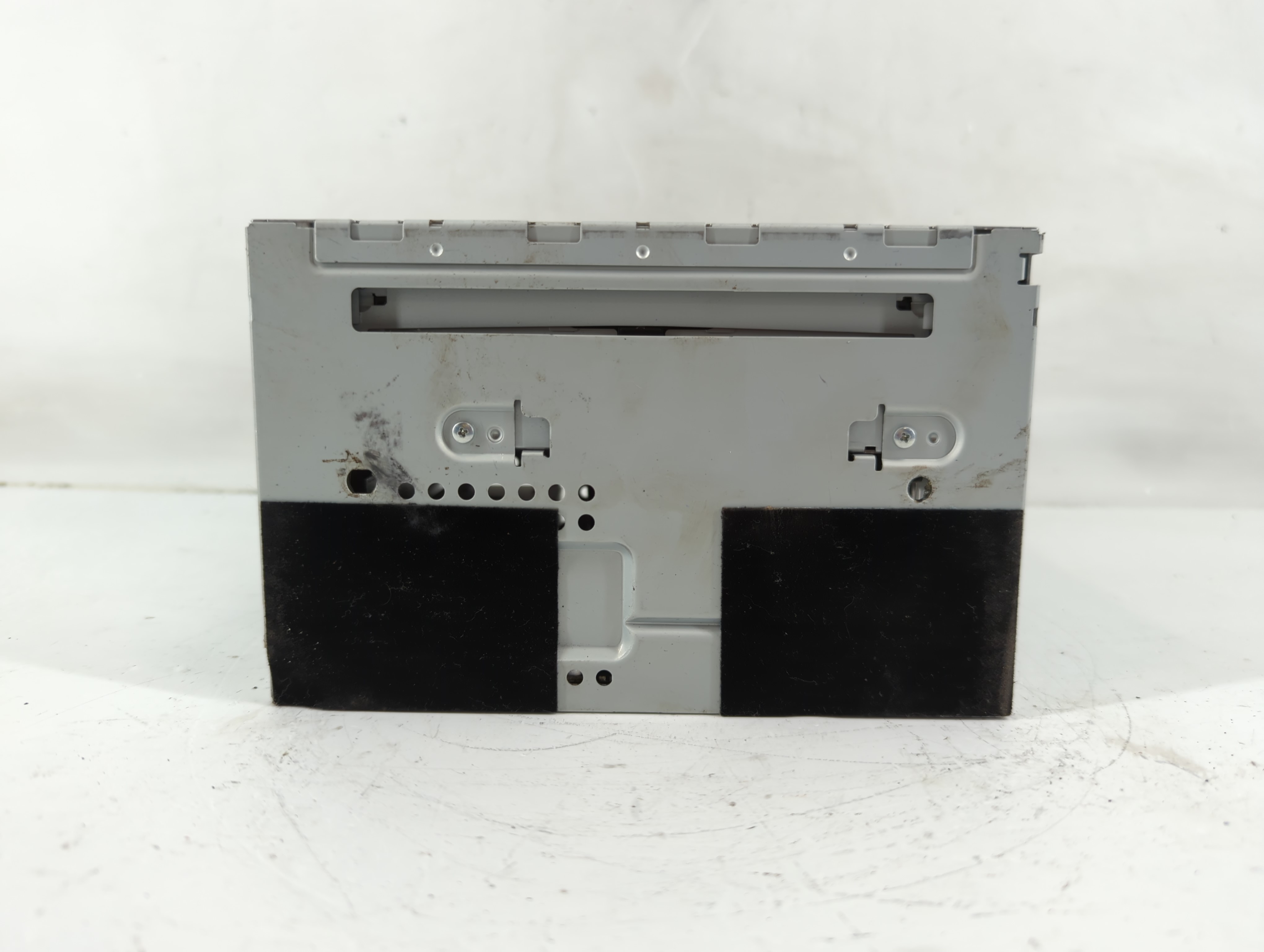 2009-2009 Ford Escape Am Fm Cd Player Radio Receiver 1116732 - Oemusedautoparts1.com