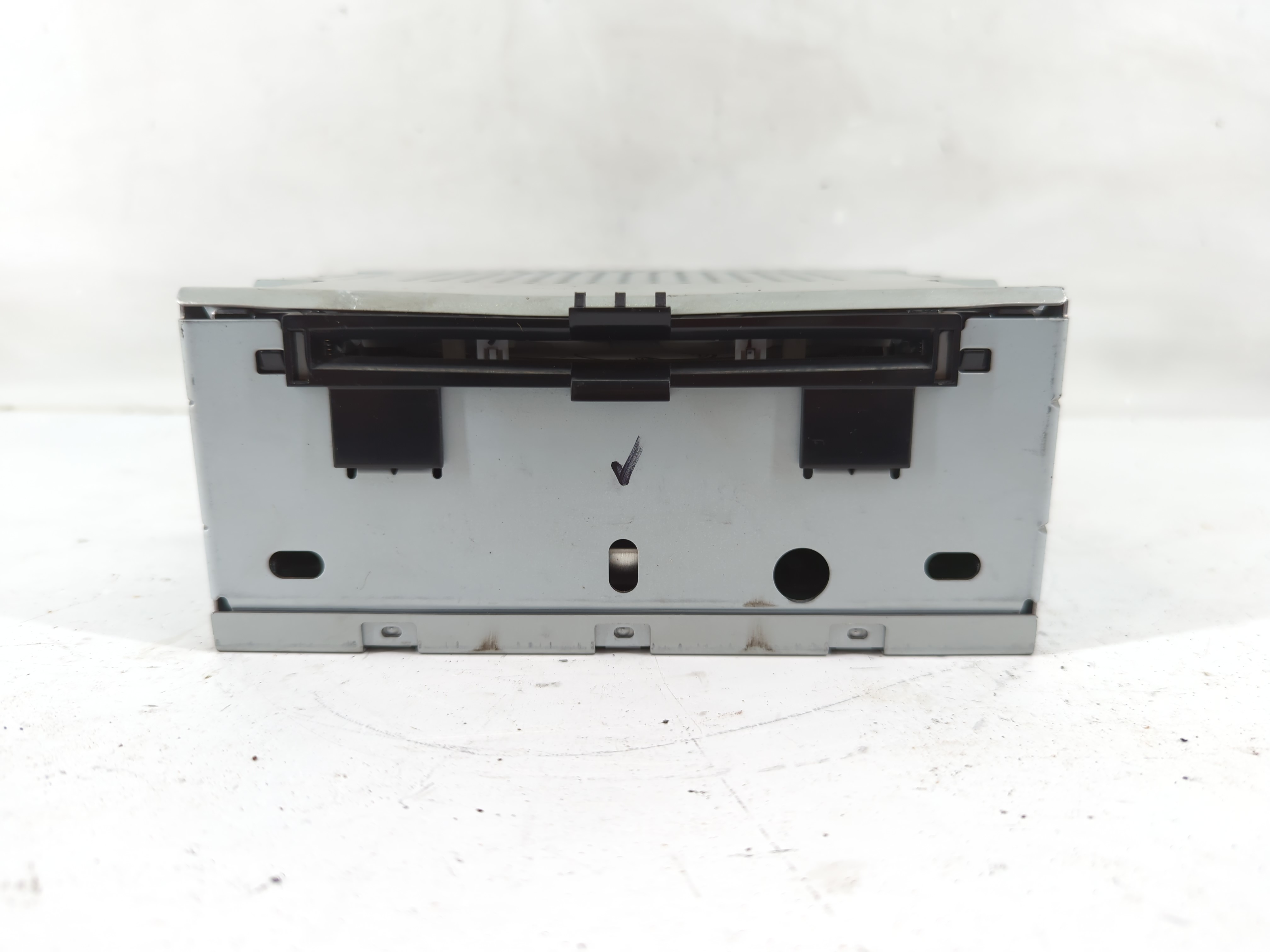 2013-2018 Ford C-max Am Fm Cd Player Radio Receiver 1116738 - Oemusedautoparts1.com