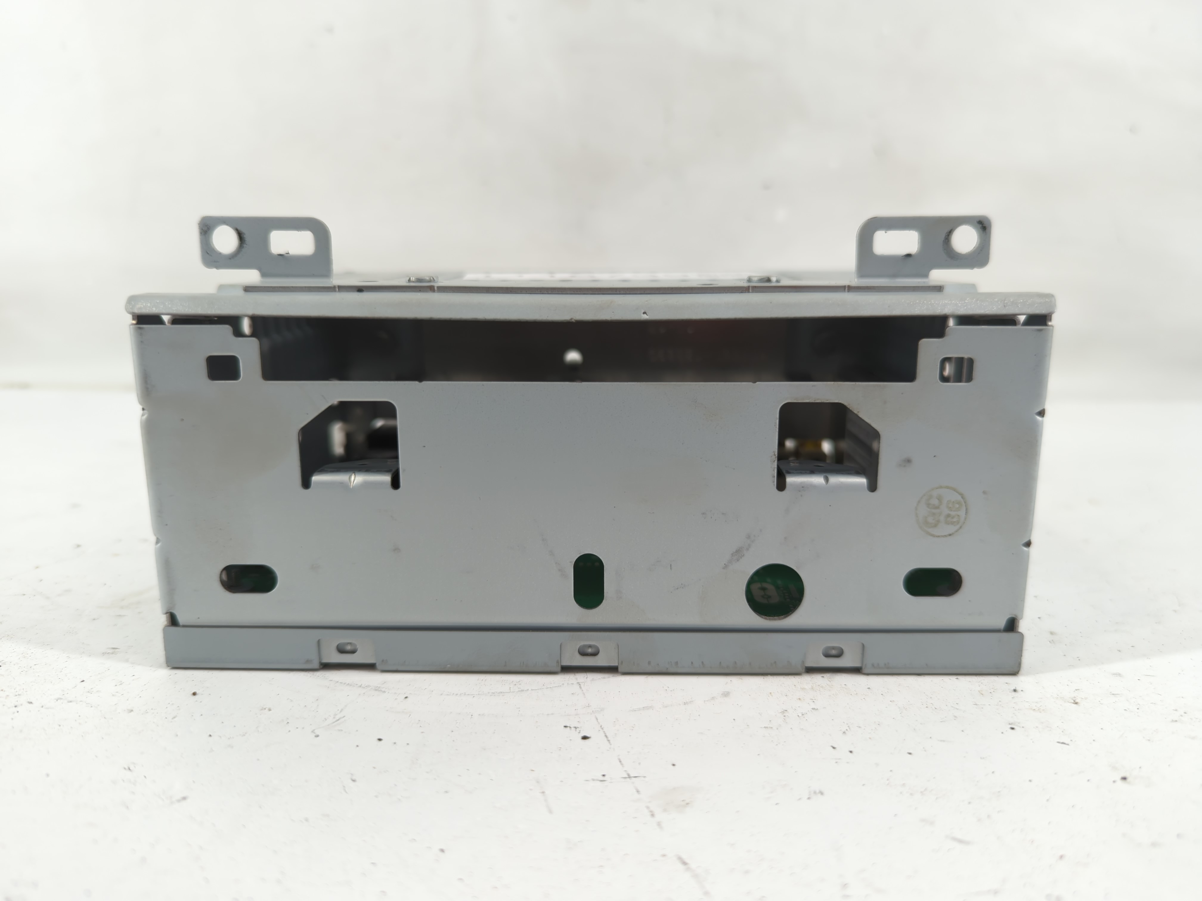 2012-2018 Ford Focus Am Fm Cd Player Radio Receiver 1116739 - Oemusedautoparts1.com