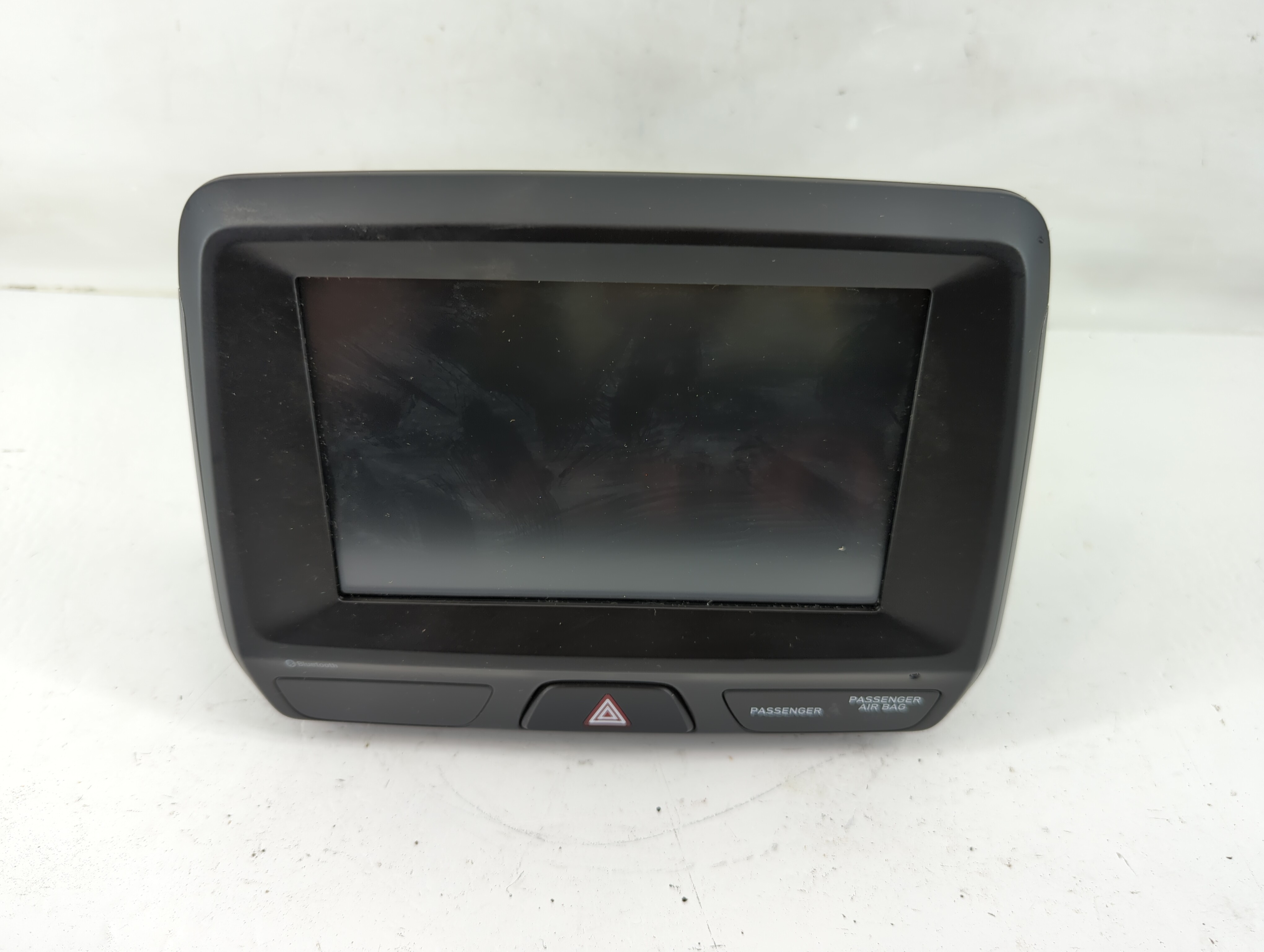 Picture of 2019-2020 Hyundai Veloster Am Fm Cd Player Radio Receiver 1116740
