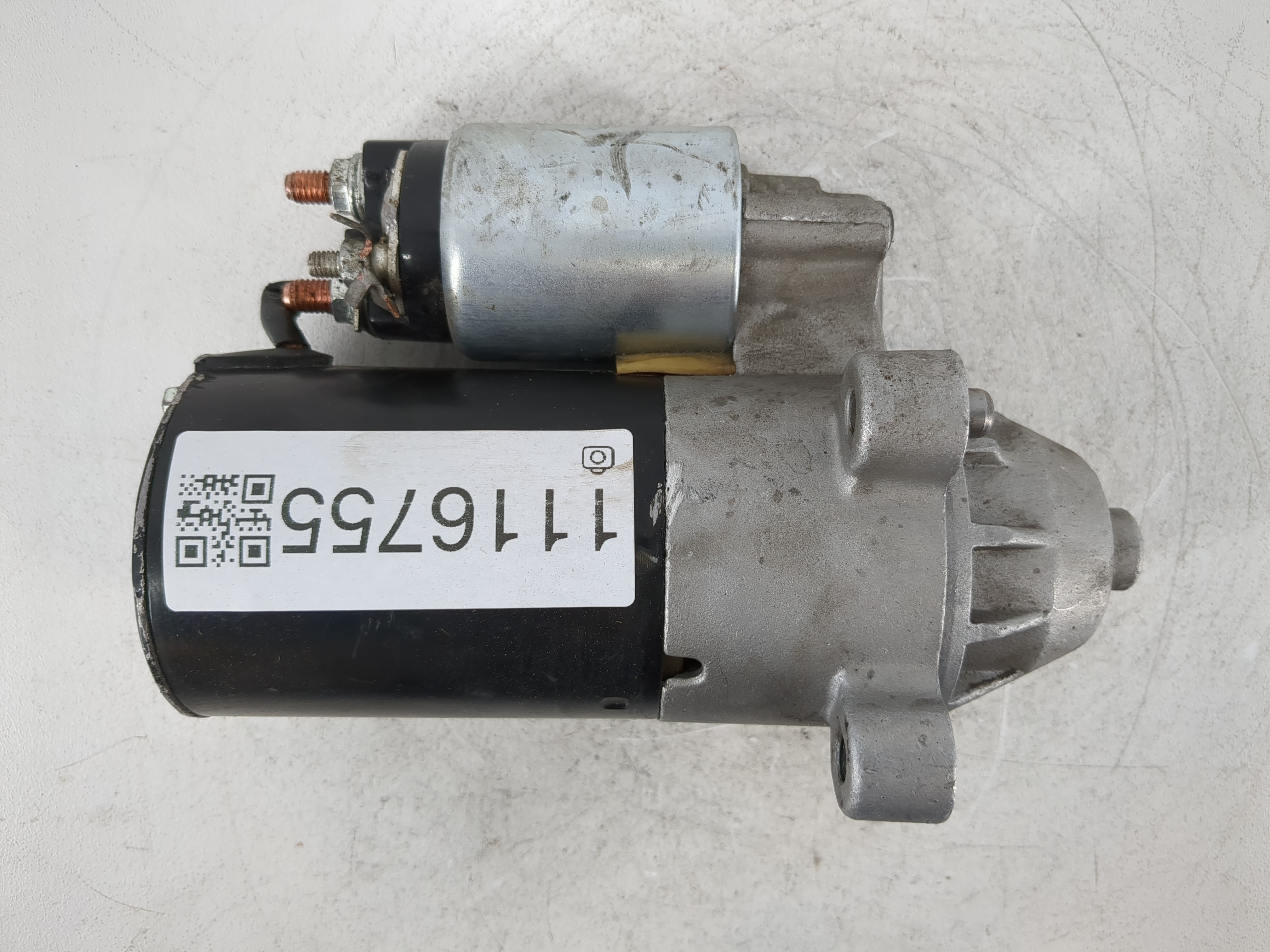 Picture of 2004-2008 Ford Ranger Car Starter Motor Solenoid Oem 1116755