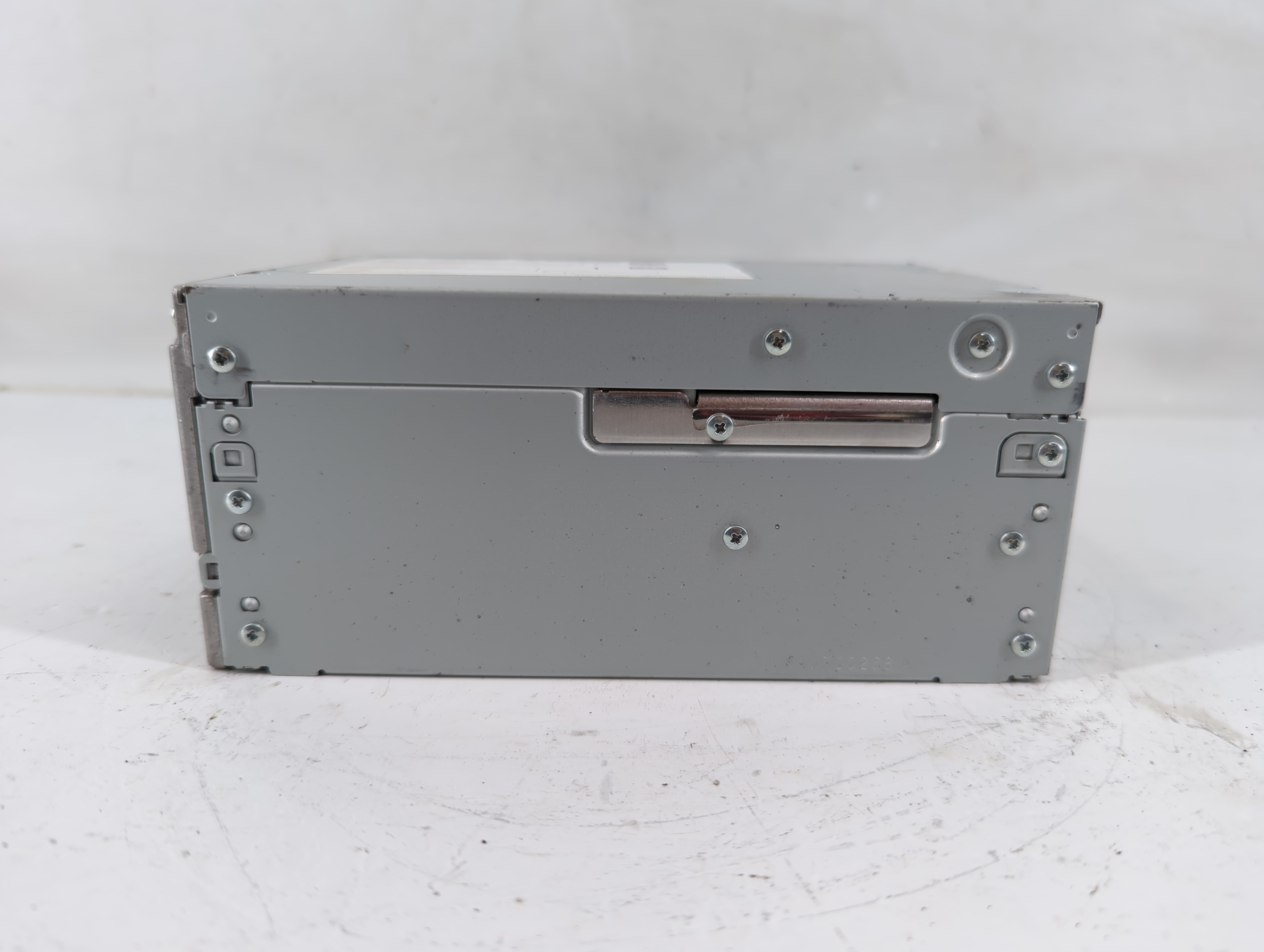 2021 Honda Accord Am Fm Cd Player Radio Receiver 1116760 - Oemusedautoparts1.com