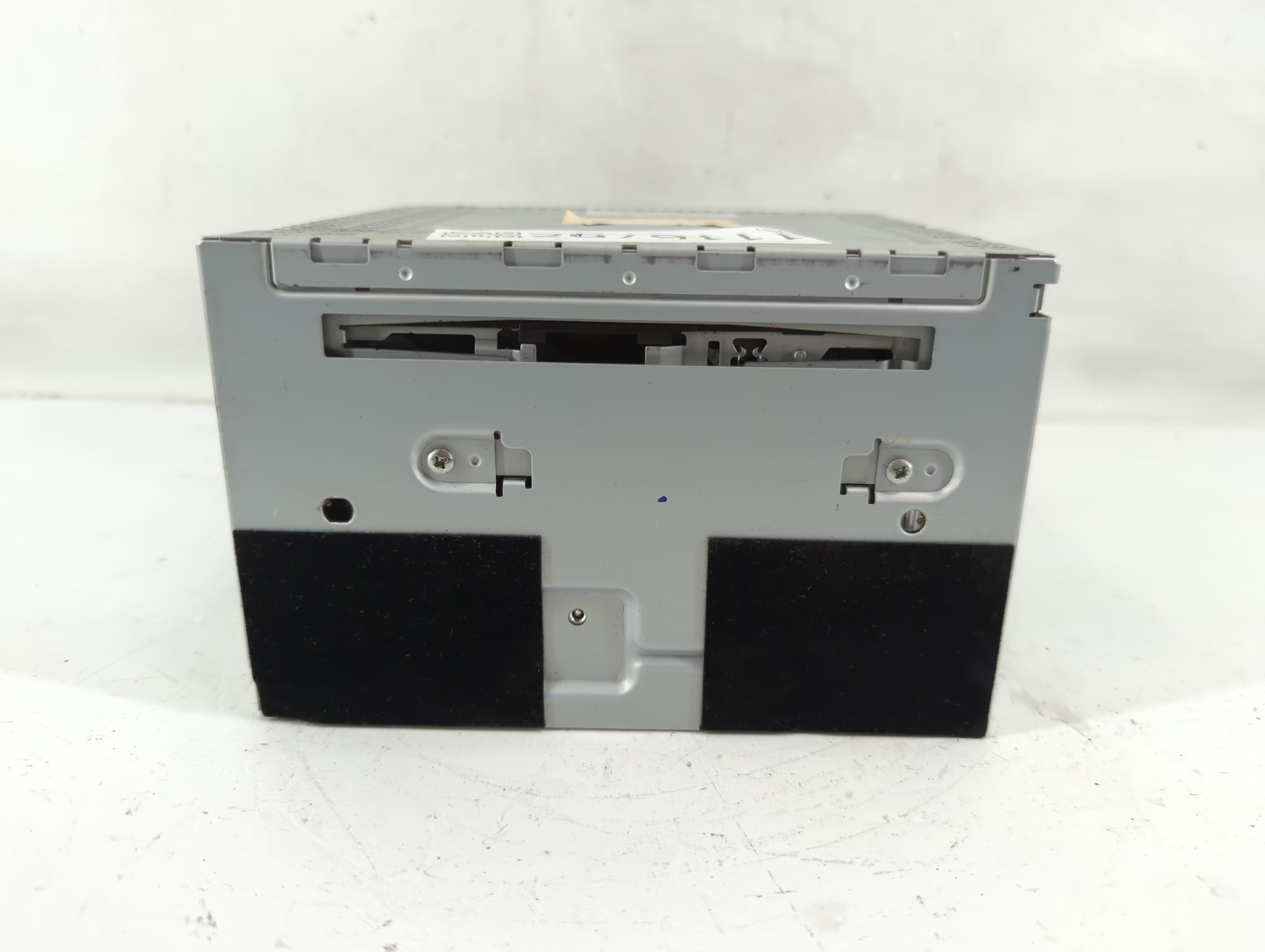 Picture of Ford E-300 Econoline Am Fm Cd Player Radio Receiver 1116762