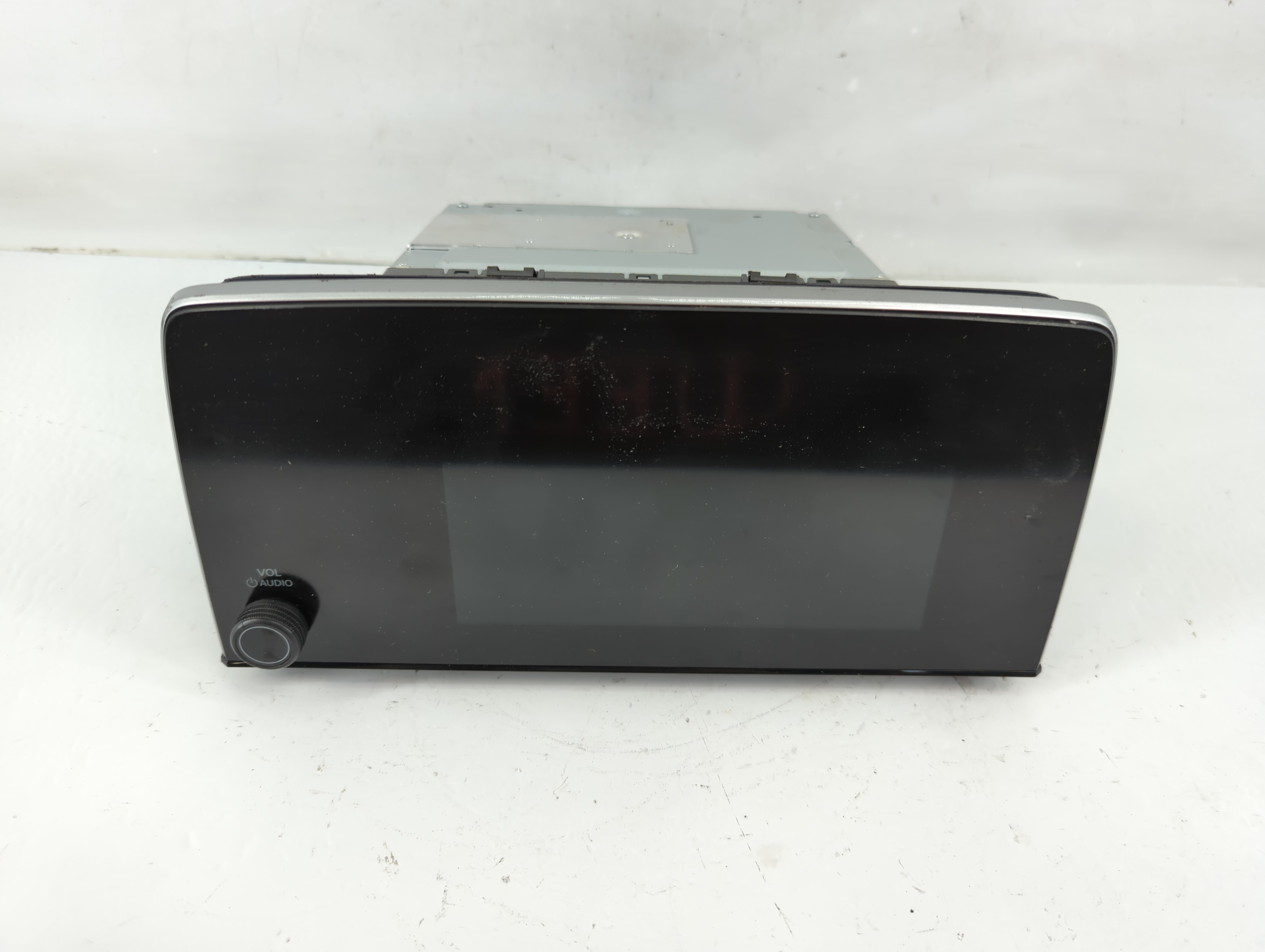 2018-2022 Honda Cr-v Am Fm Cd Player Radio Receiver 1116766 - Oemusedautoparts1.com