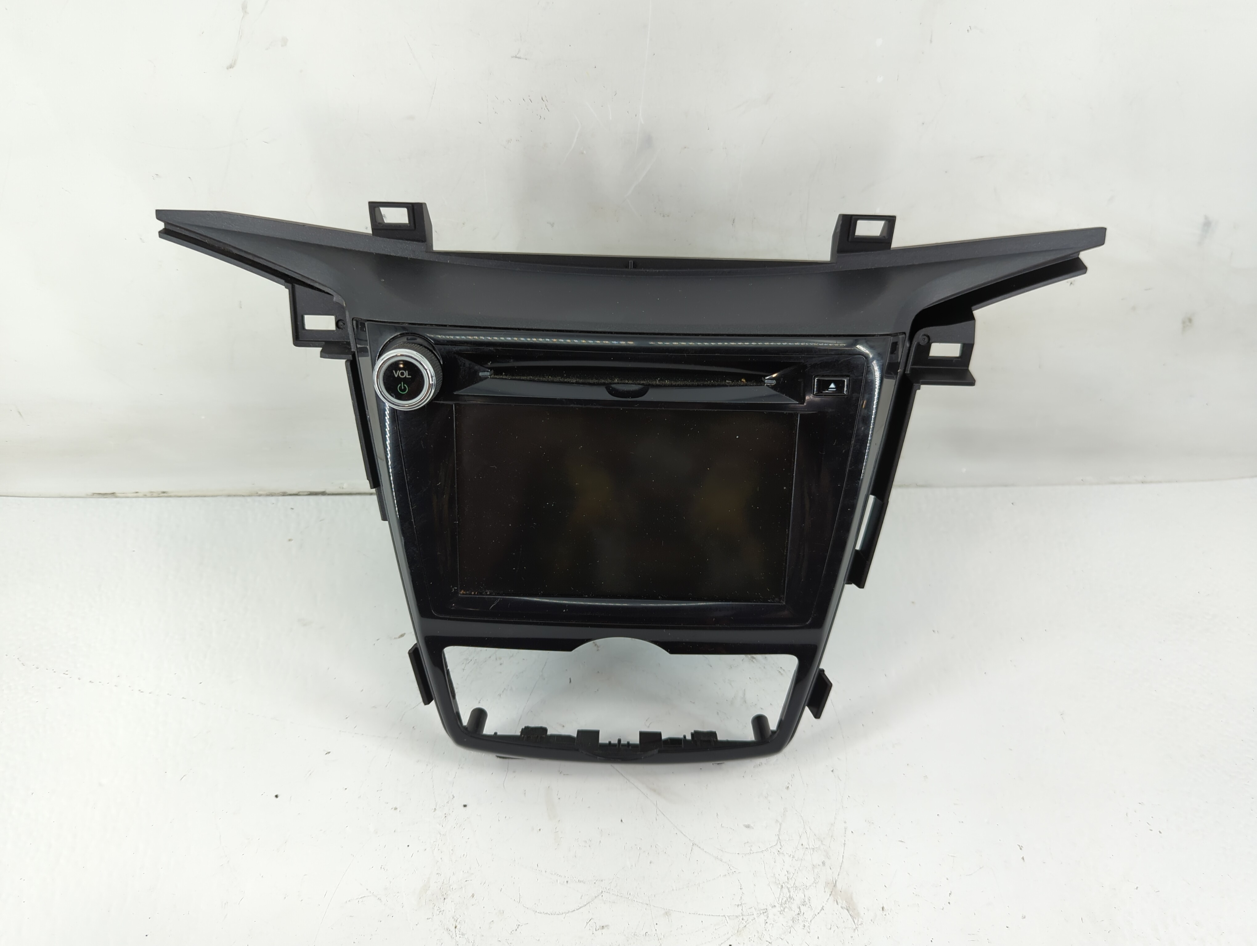 Picture of 2016-2017 Honda Odyssey Am Fm Cd Player Radio Receiver 1116806