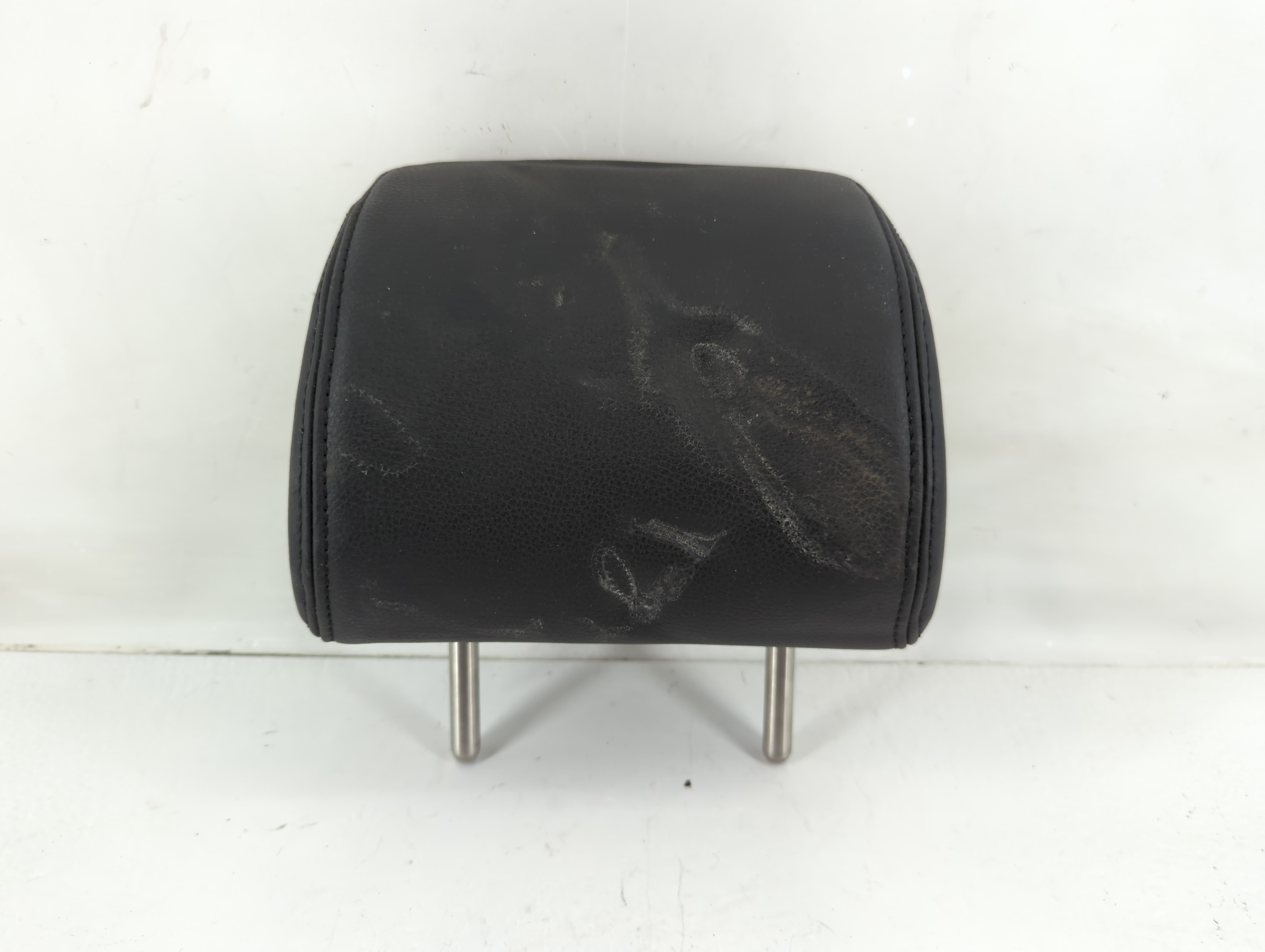 2006-2007 Volkswagen Passat Headrest Head Rest Rear Seat Black 1116811 - Oemusedautoparts1.com