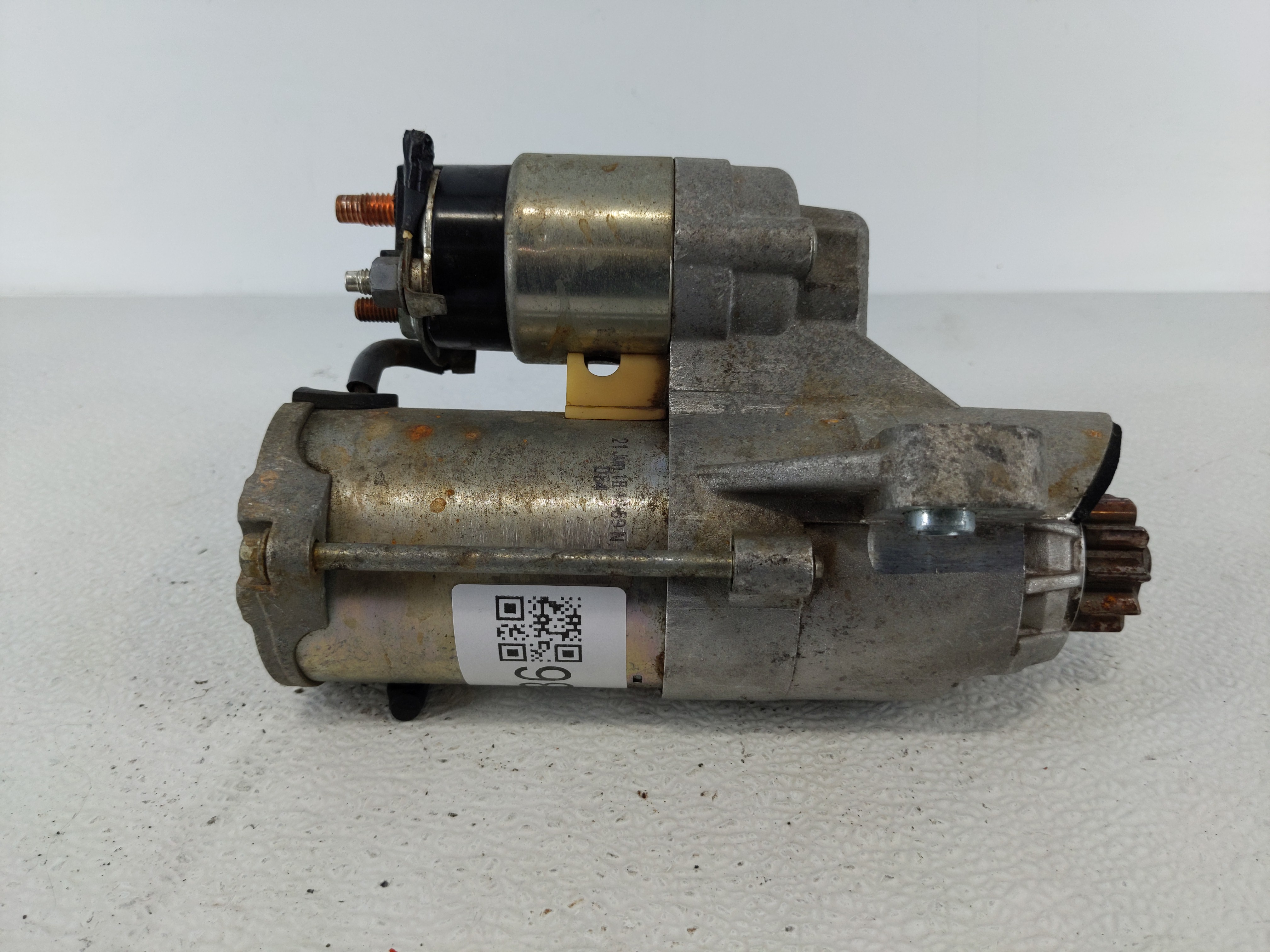 2008-2019 Ford Taurus Car Starter Motor Solenoid Oem 1116836 - Oemusedautoparts1.com