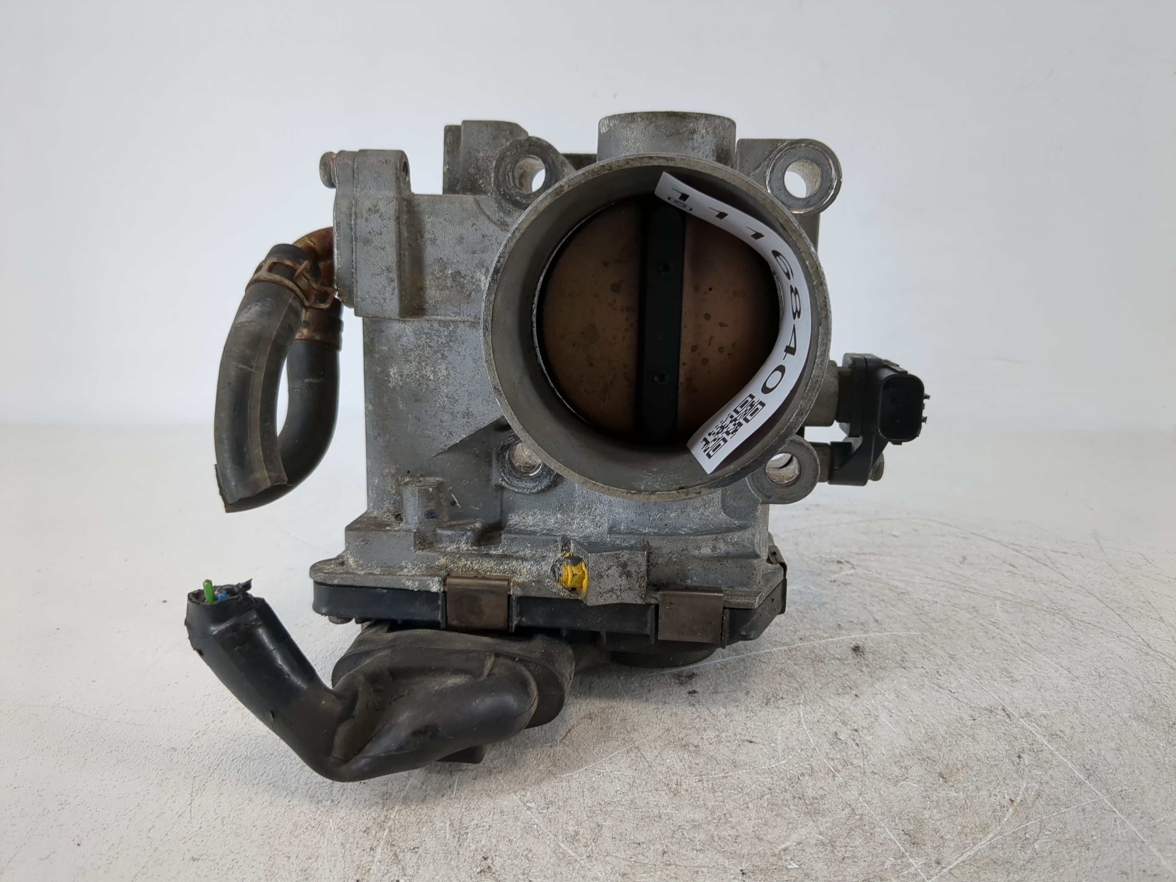 Picture of 2006-2008 Honda Ridgeline Throttle Body 1116840
