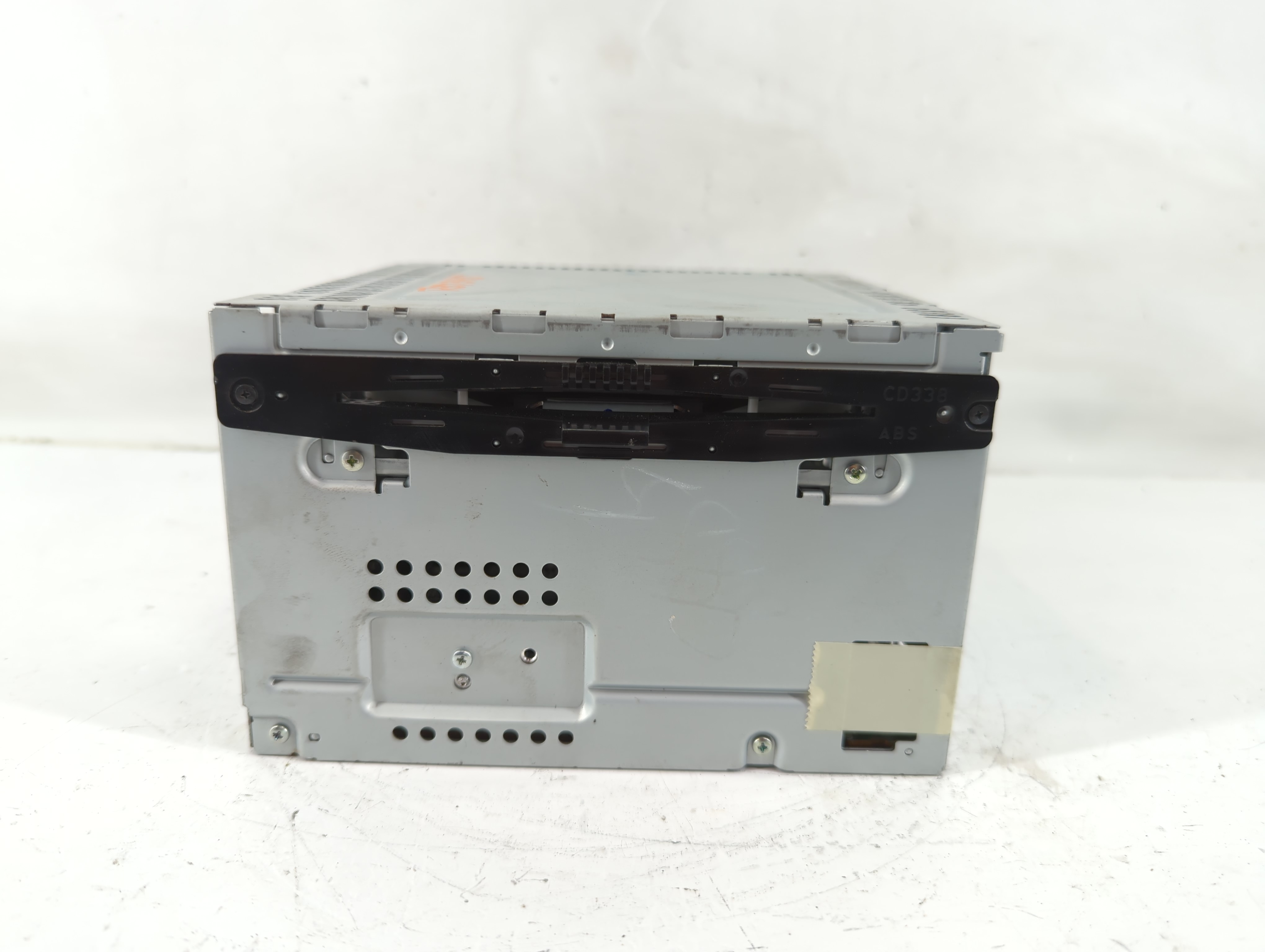 Picture of 2011-2012 Ford Fusion Am Fm Cd Player Radio Receiver 1116845