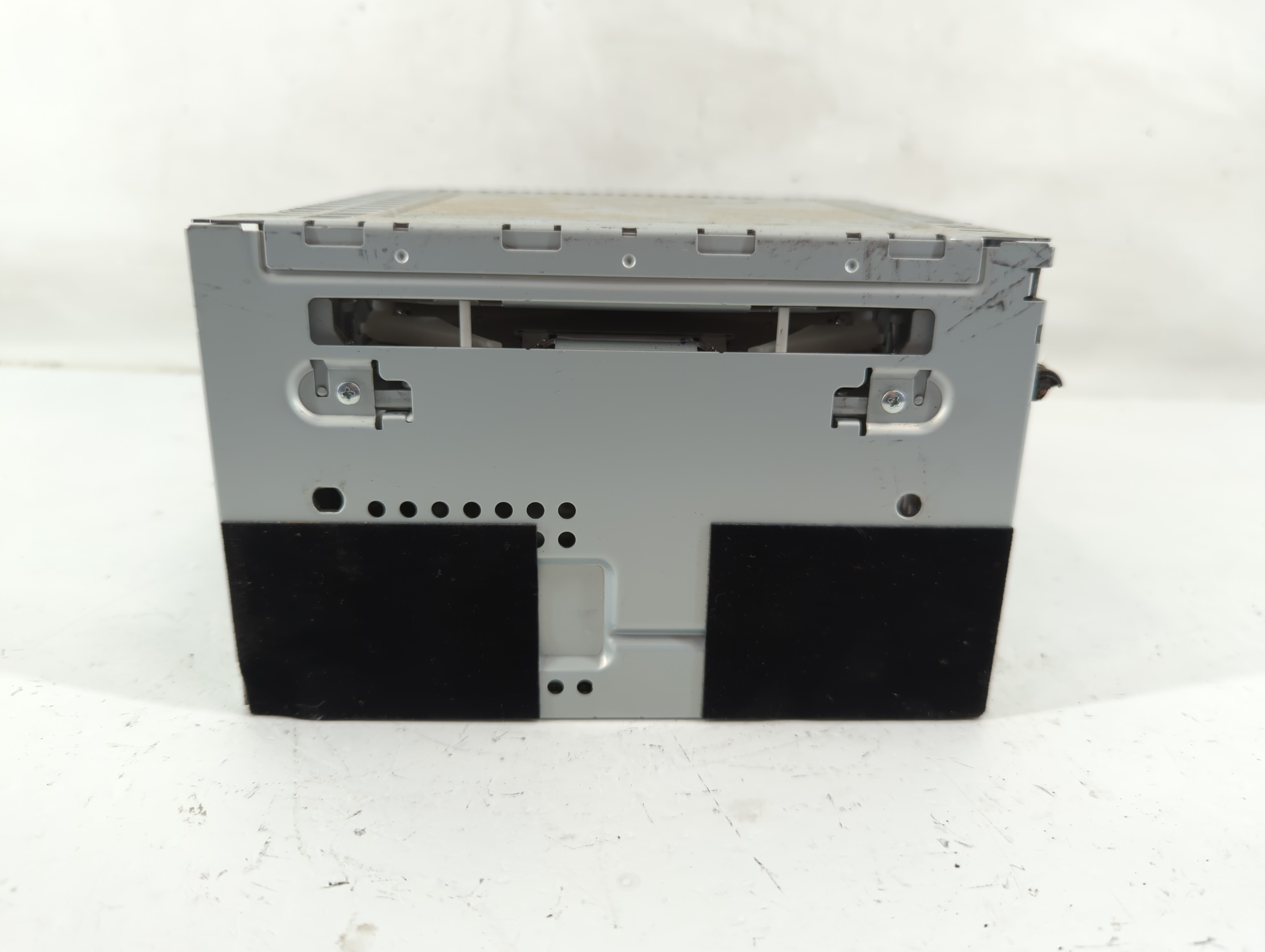 Picture of 2011-2012 Ford Escape Am Fm Cd Player Radio Receiver 1116850