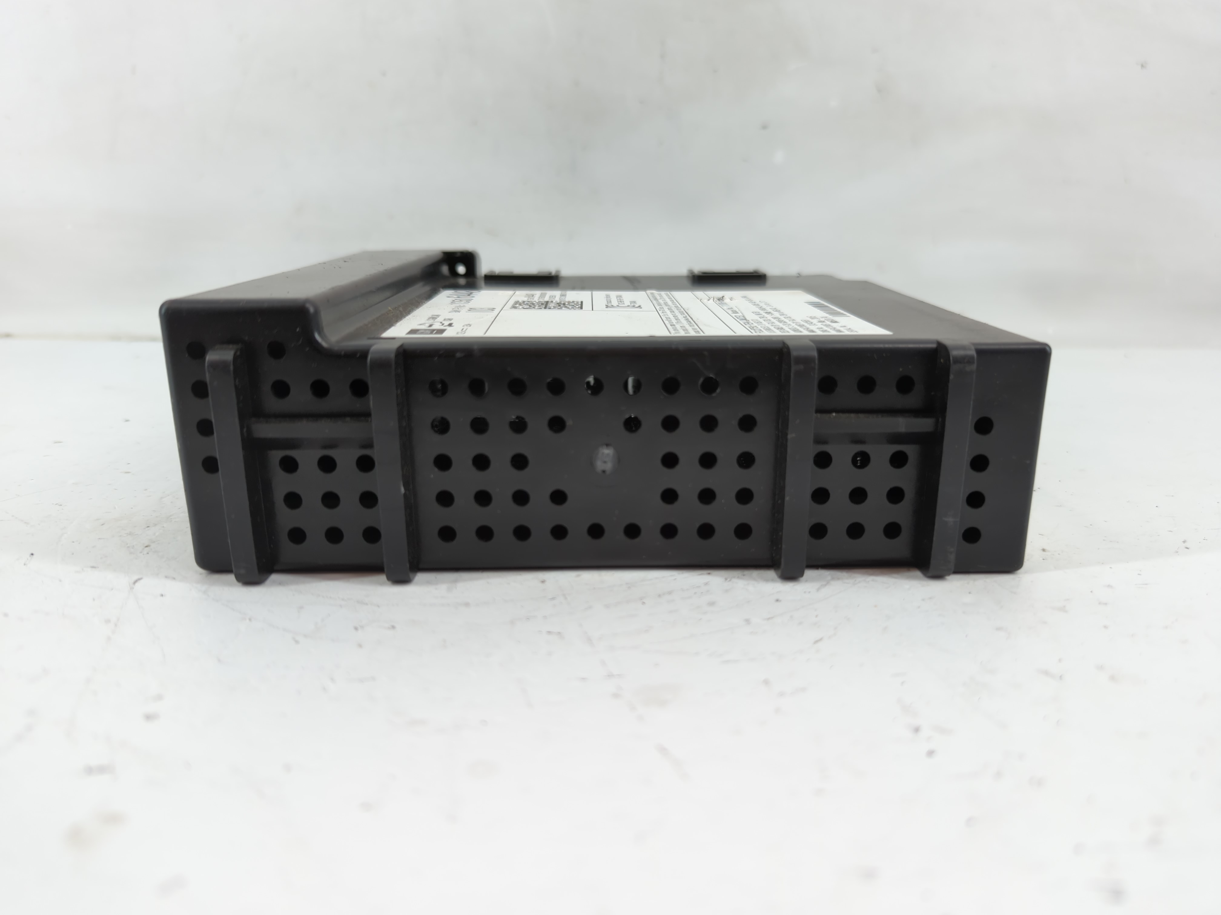 Picture of 2015-2015 Chevrolet Silverado 2500 Am Fm Cd Player Radio Receiver 1116851
