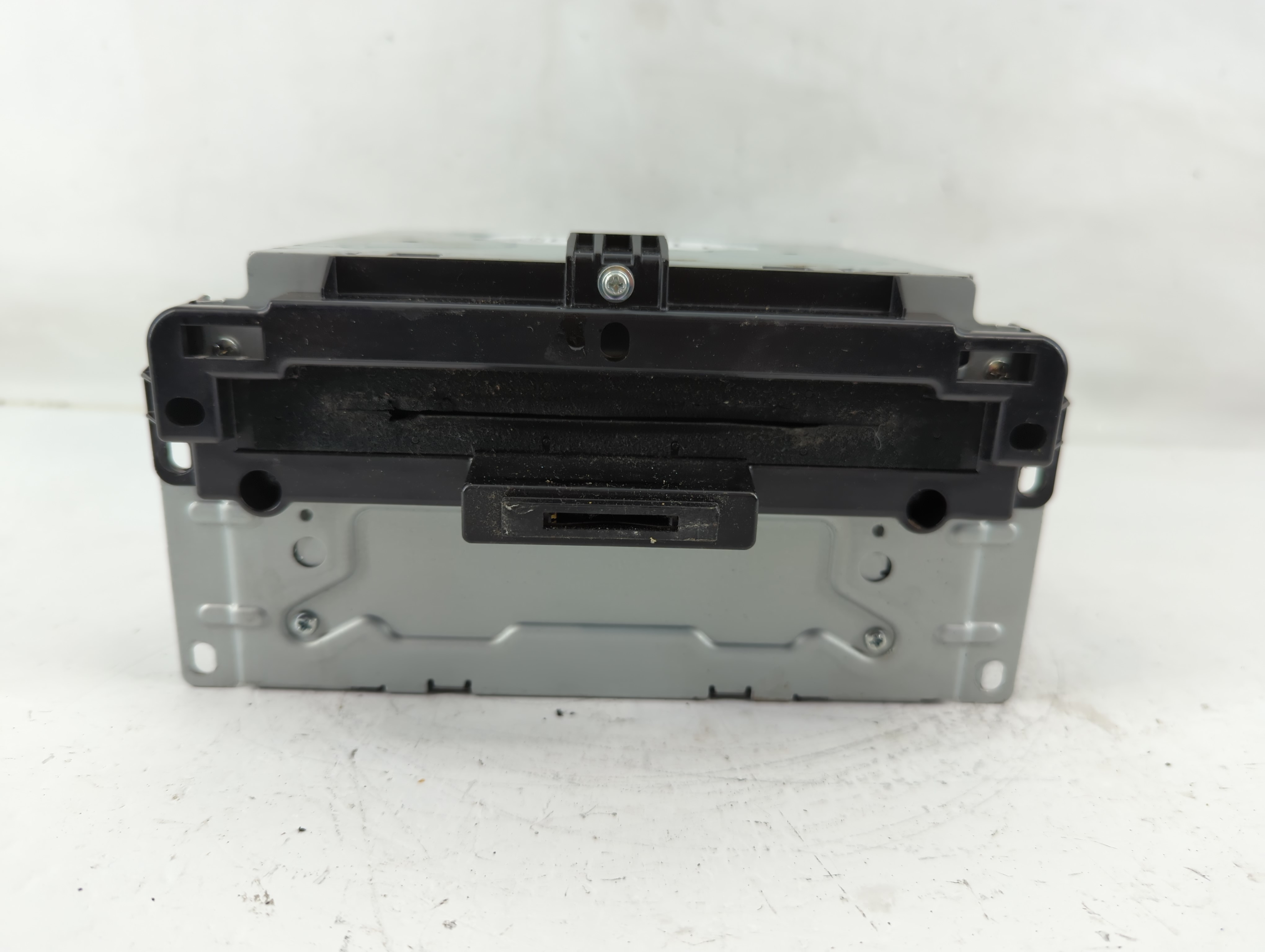 Picture of 2011-2012 Dodge Journey Am Fm Cd Player Radio Receiver 1116888