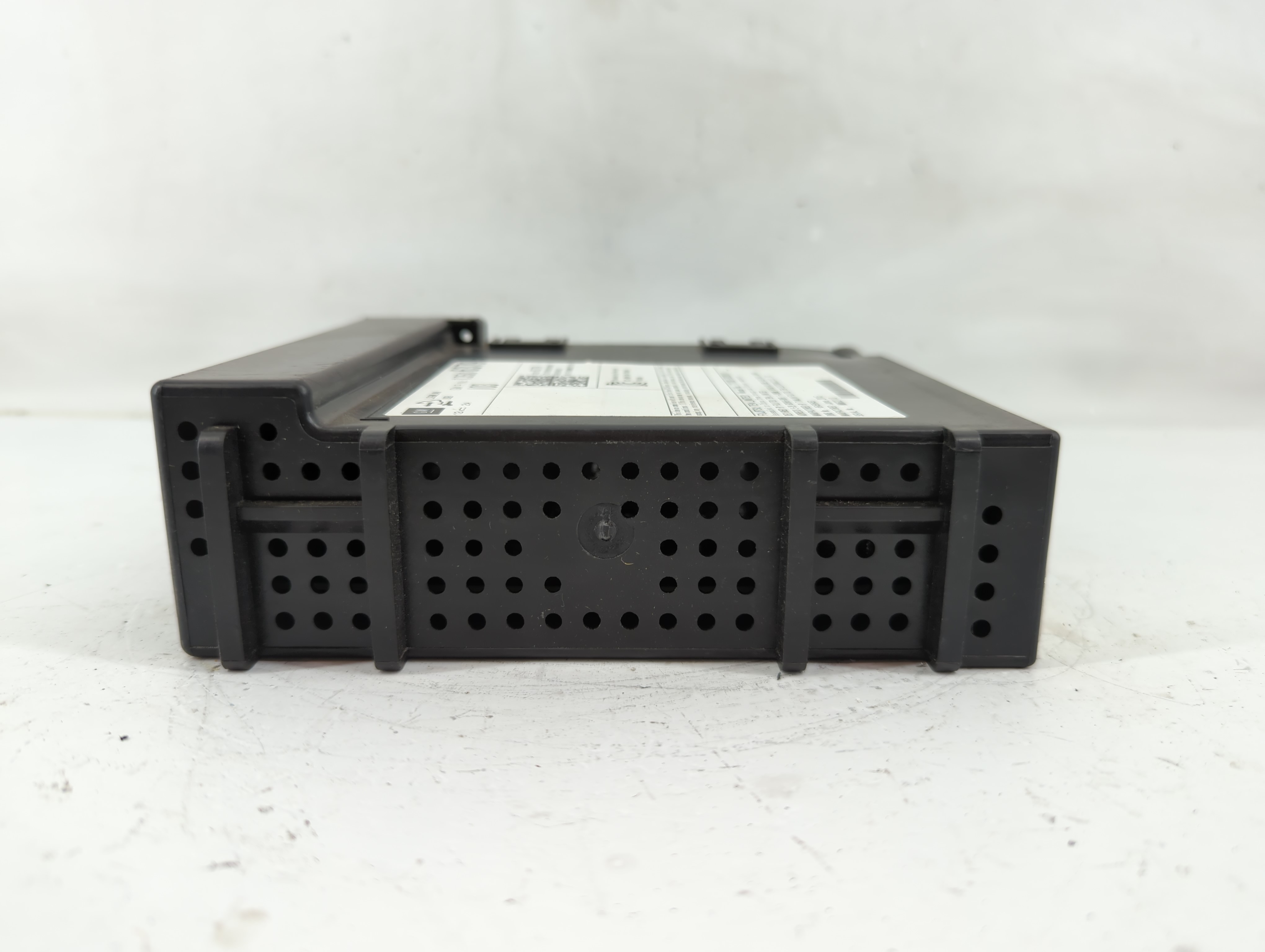 2016-2016 Chevrolet Colorado Am Fm Cd Player Radio Receiver 1116891 - Oemusedautoparts1.com