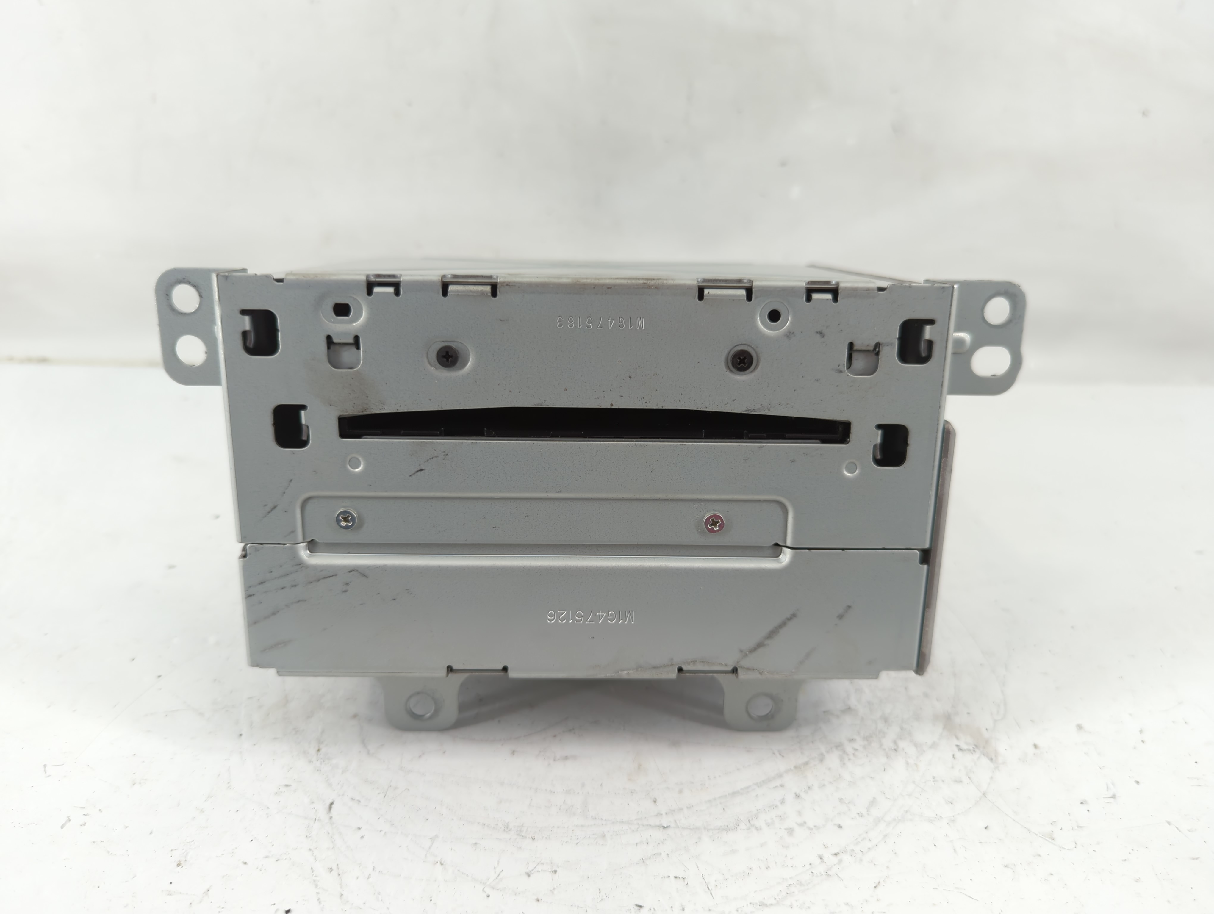 Picture of 2010-2010 Chevrolet Camaro Am Fm Cd Player Radio Receiver 1116892