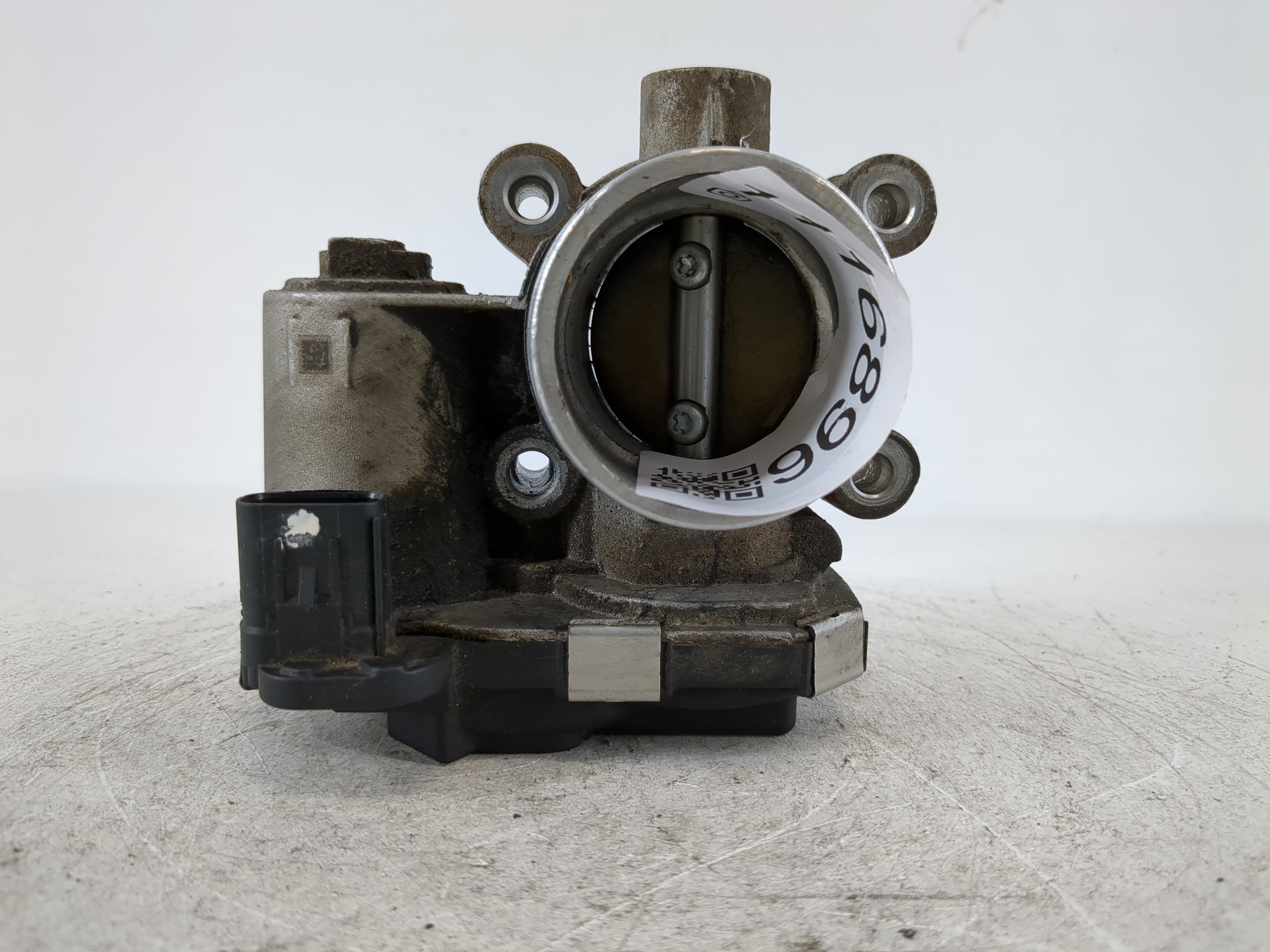 2016-2019 Chevrolet Malibu Throttle Body 1116896 - Oemusedautoparts1.com