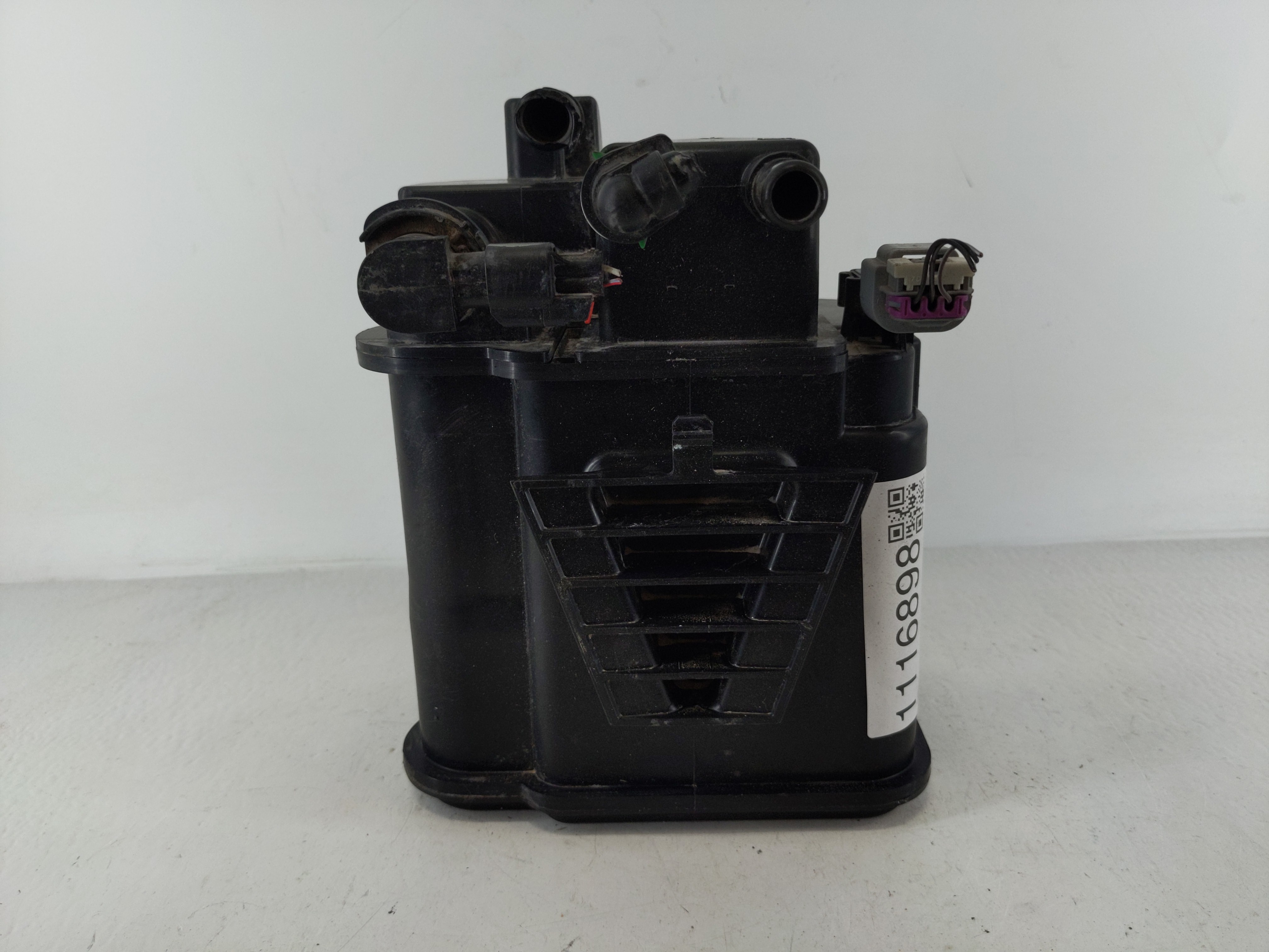 Picture of 2017 Chevrolet Sonic Fuel Vapor Charcoal Canister 1116898