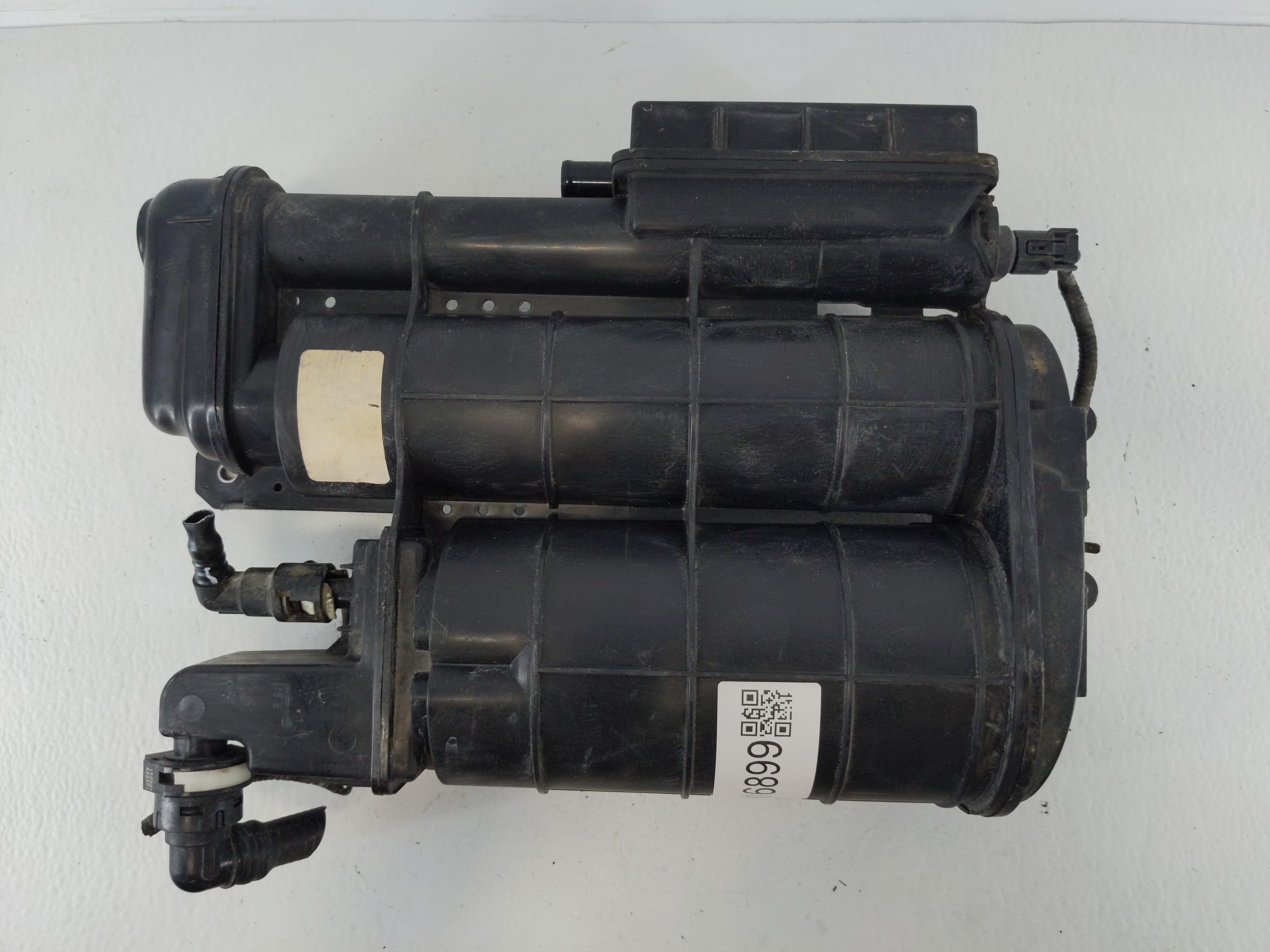 2015 Acura Tlx Fuel Vapor Charcoal Canister 1116899 - Oemusedautoparts1.com