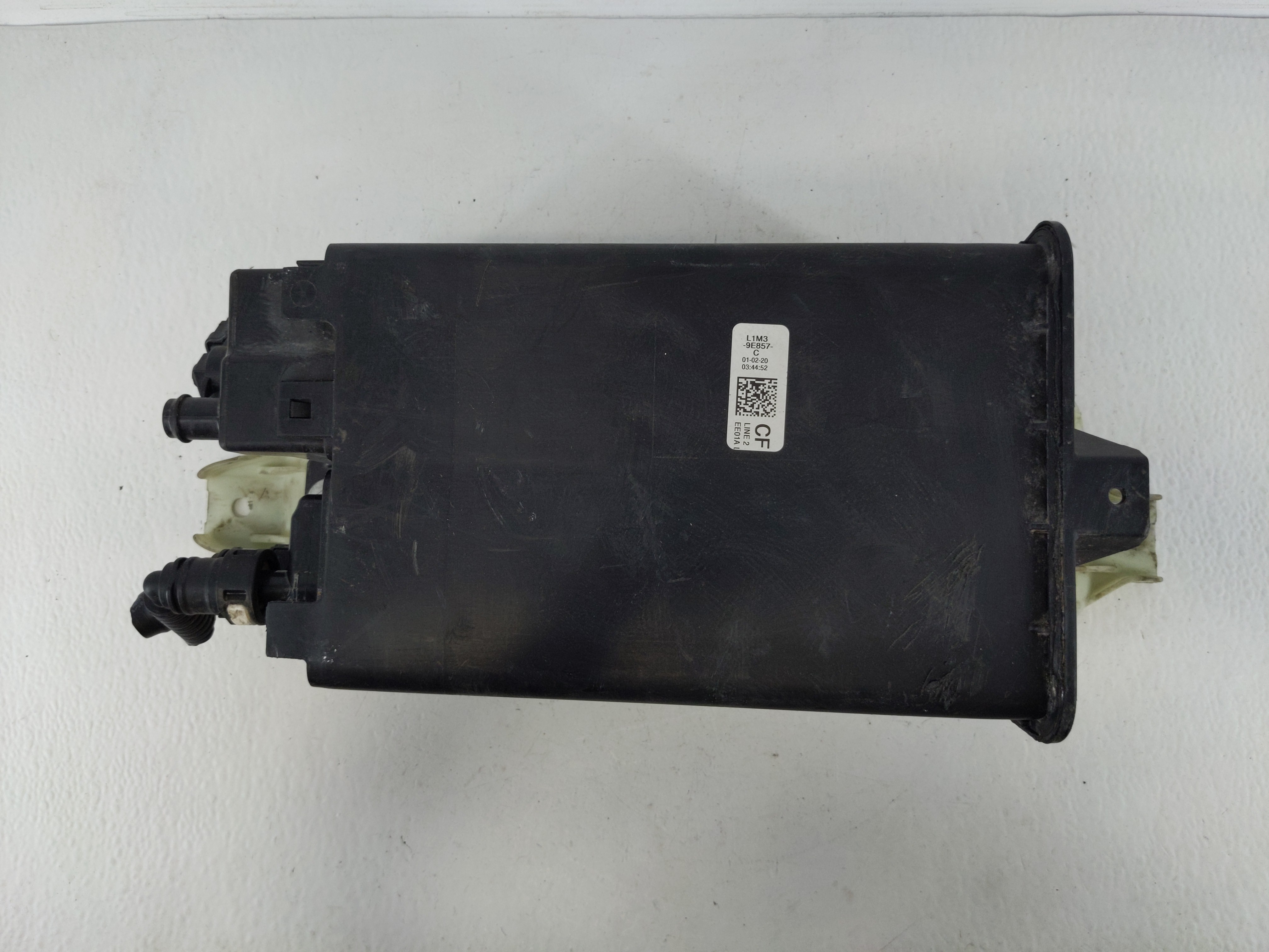 2020 Ford Explorer Fuel Vapor Charcoal Canister 1116901 - Oemusedautoparts1.com