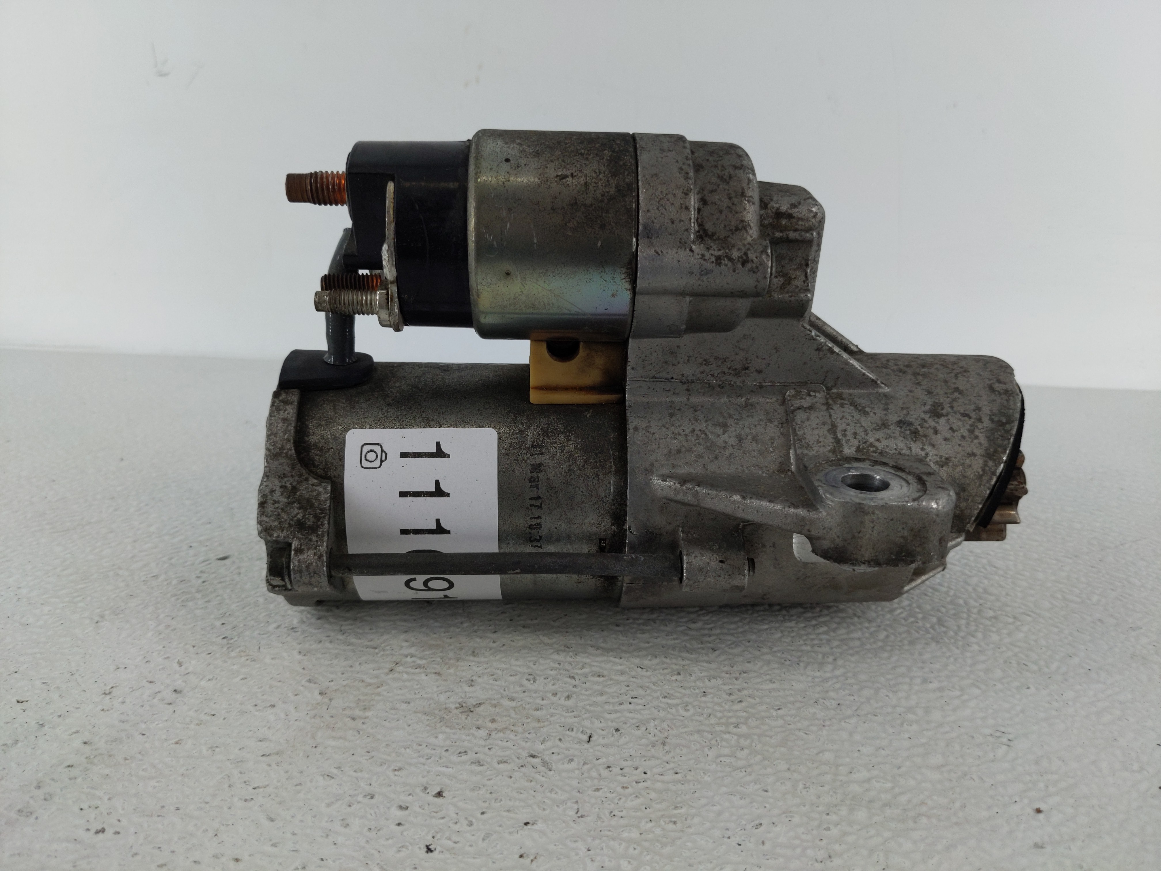 Picture of 2011-2019 Ford Explorer Car Starter Motor Solenoid Oem 1116916