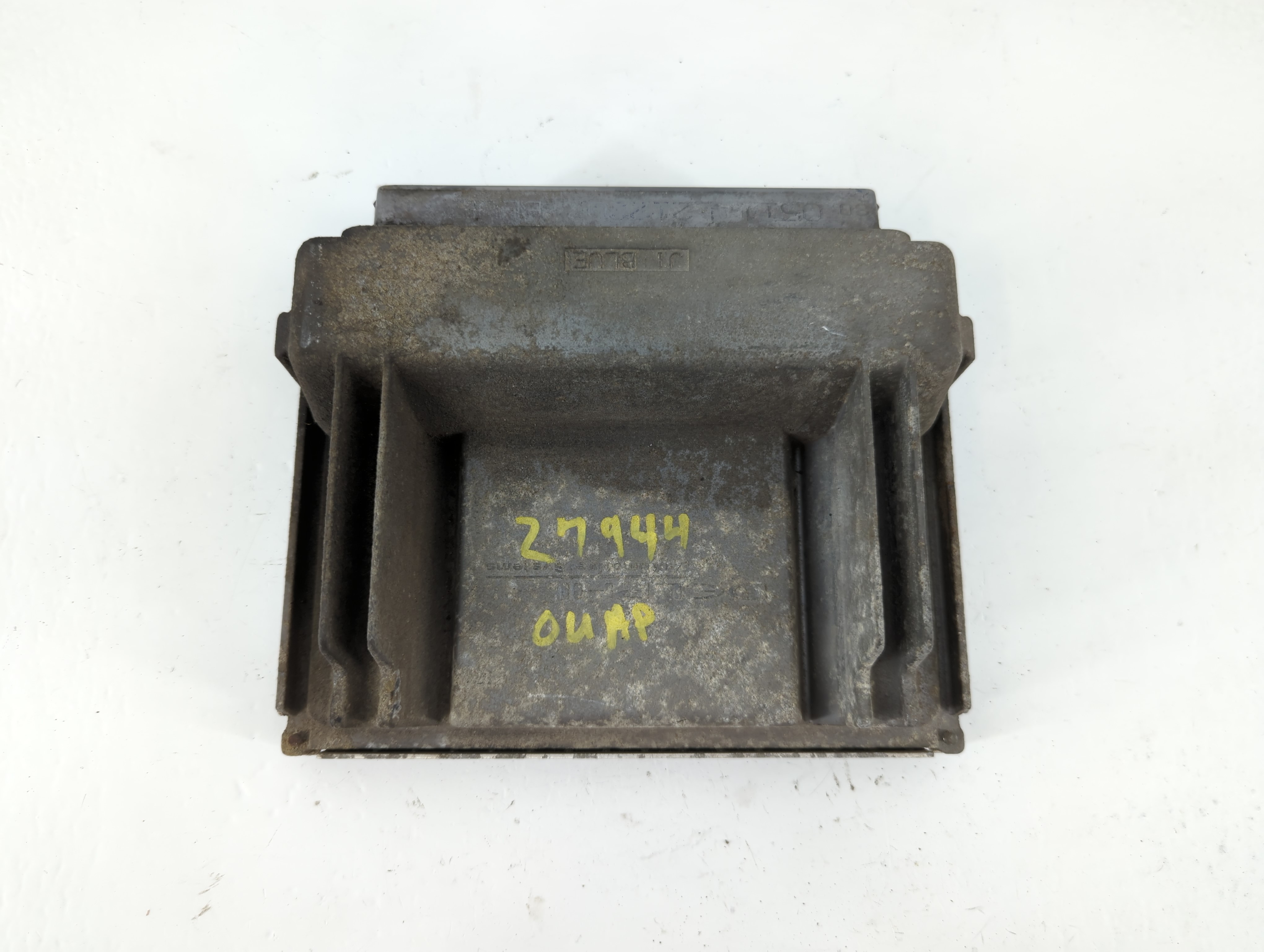 1995-1995 Ford Ranger Engine Control Computer Ecu Pcm Ecm Pcu Oem 1116918 - Oemusedautoparts1.com