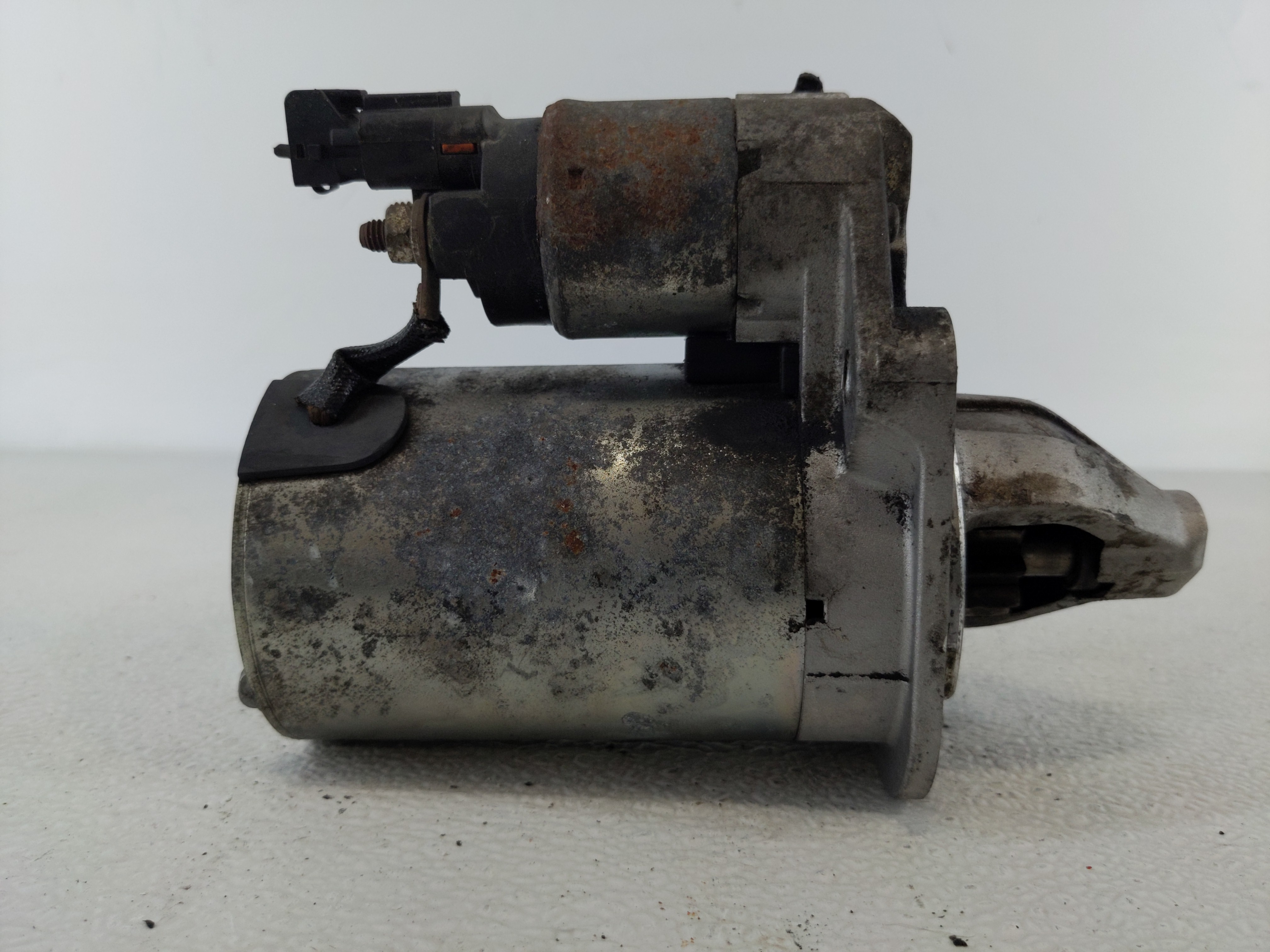 Picture of 2014-2019 Kia Soul Car Starter Motor Solenoid Oem 1116933