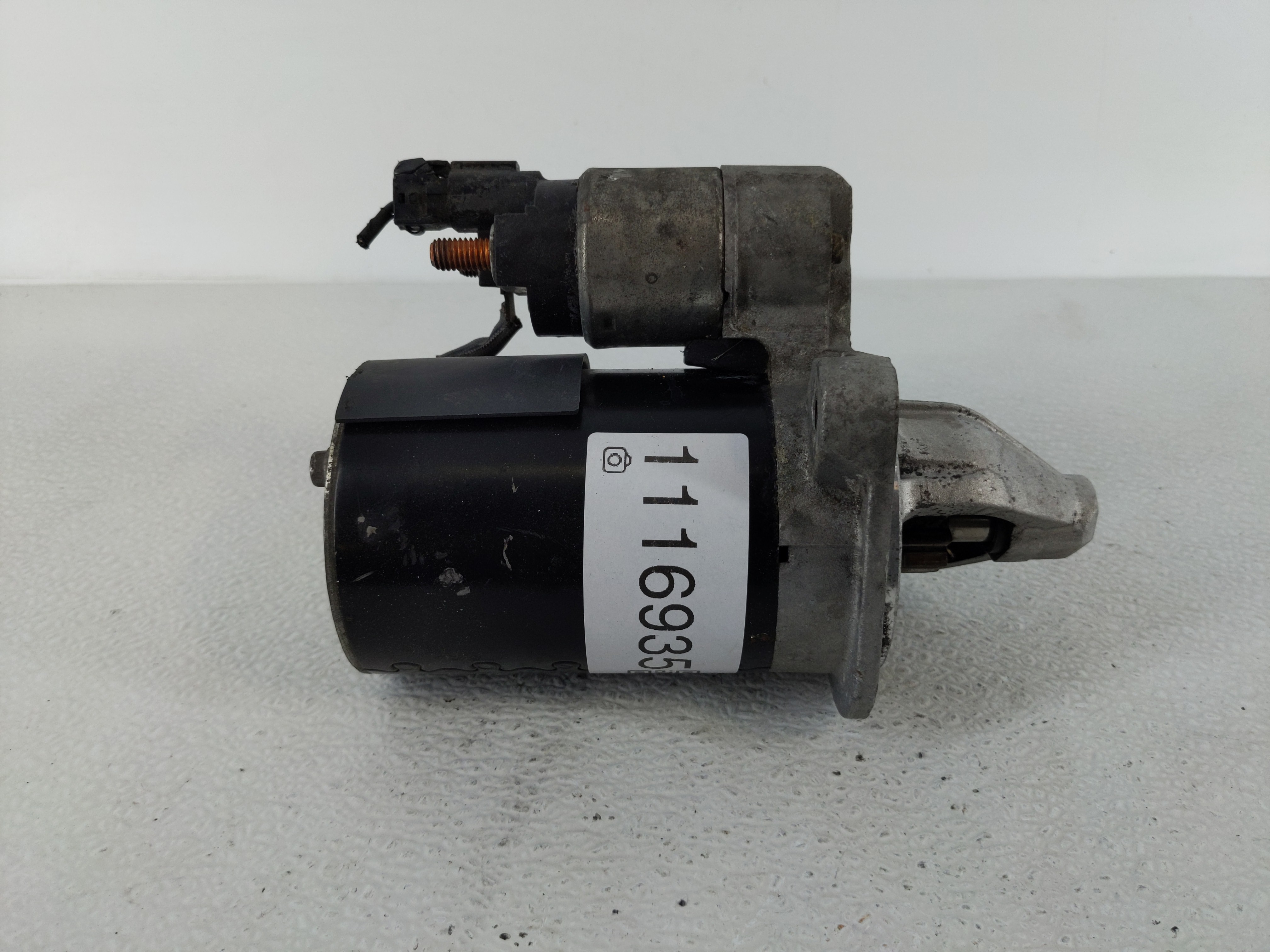 Picture of 2014-2020 Hyundai Elantra Car Starter Motor Solenoid Oem 1116935