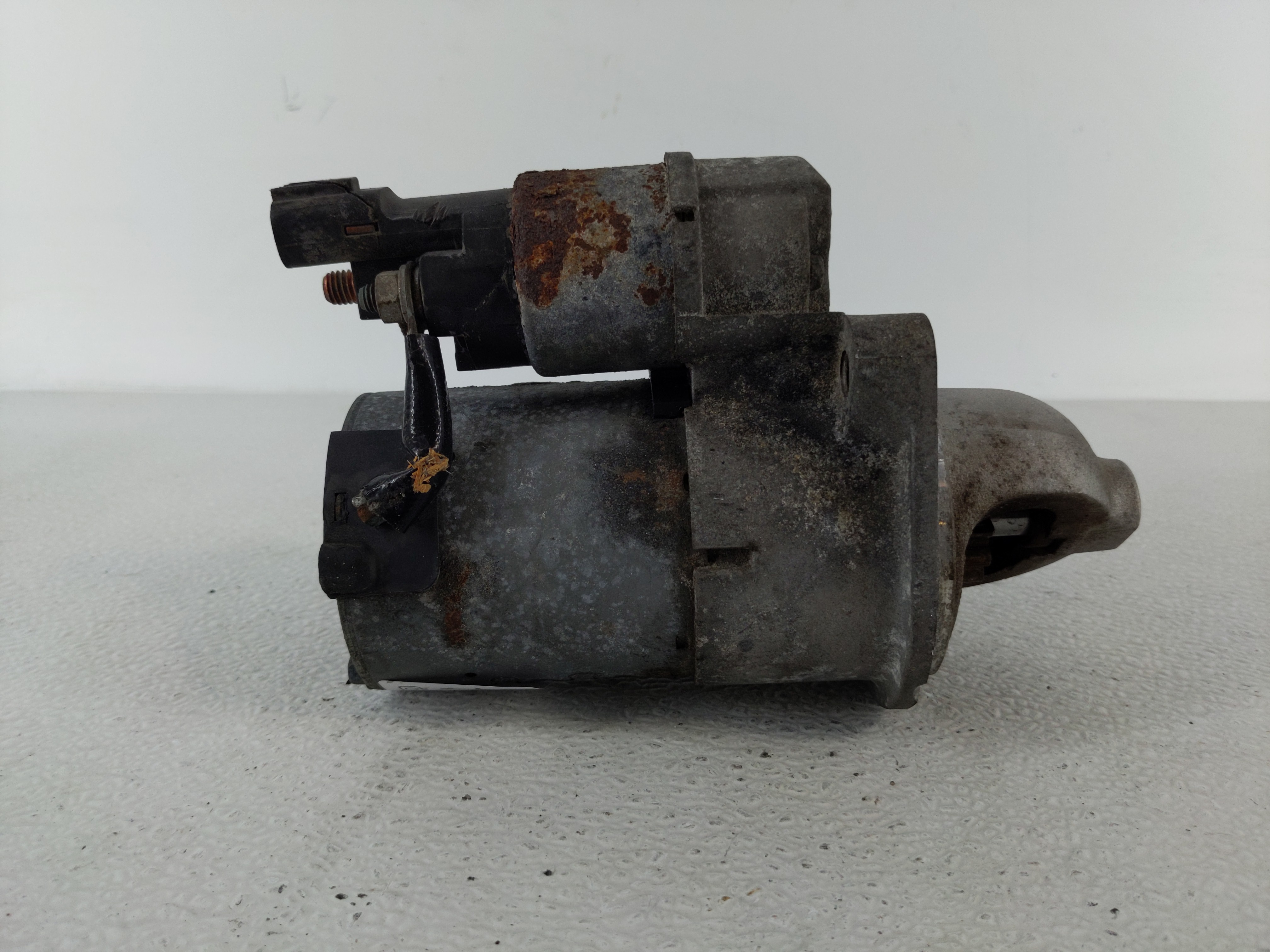 2016-2021 Hyundai Tucson Car Starter Motor Solenoid Oem 1116938 - Oemusedautoparts1.com