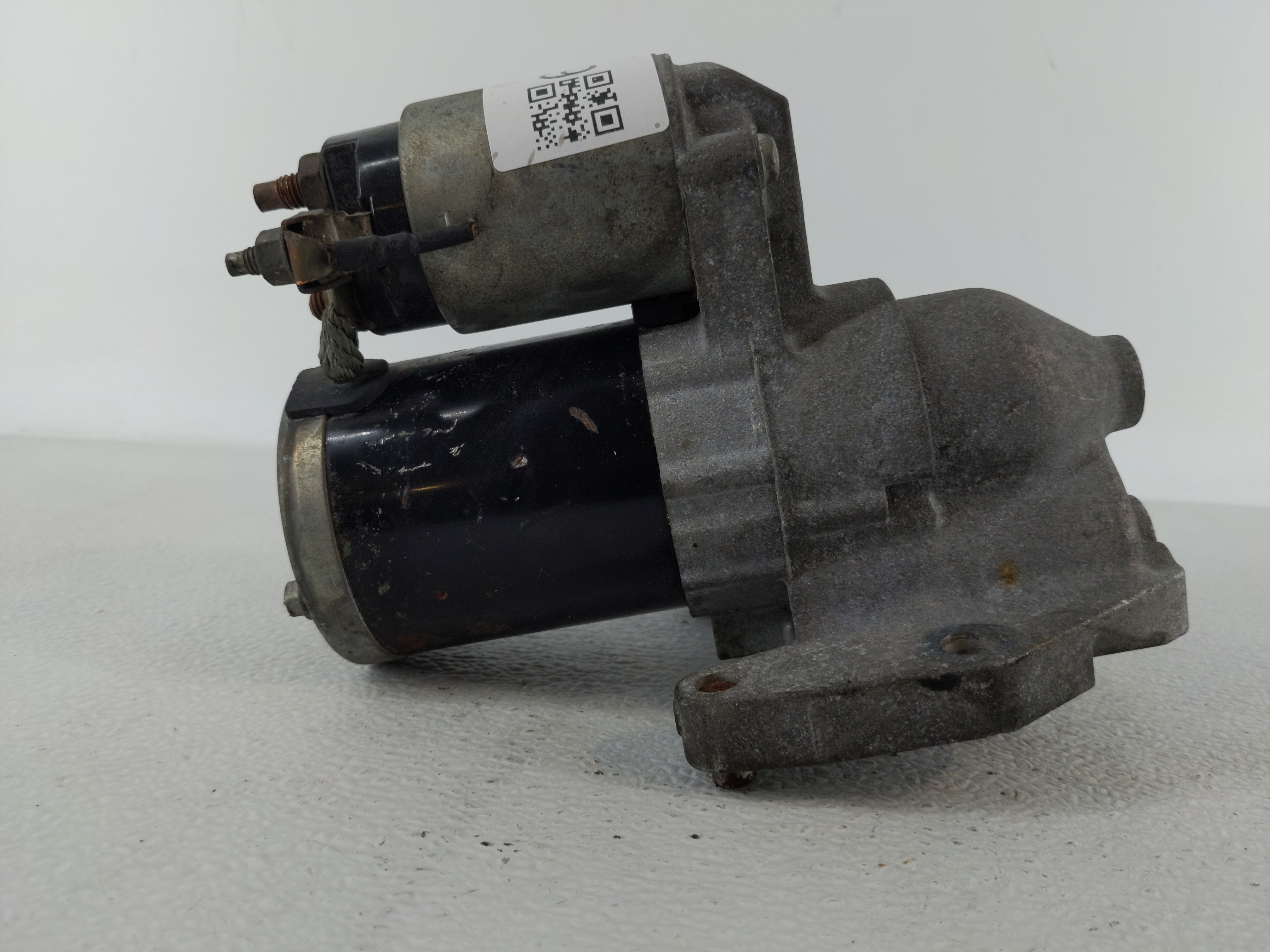 Picture of 2010-2012 Ford Fusion Car Starter Motor Solenoid Oem 1116939