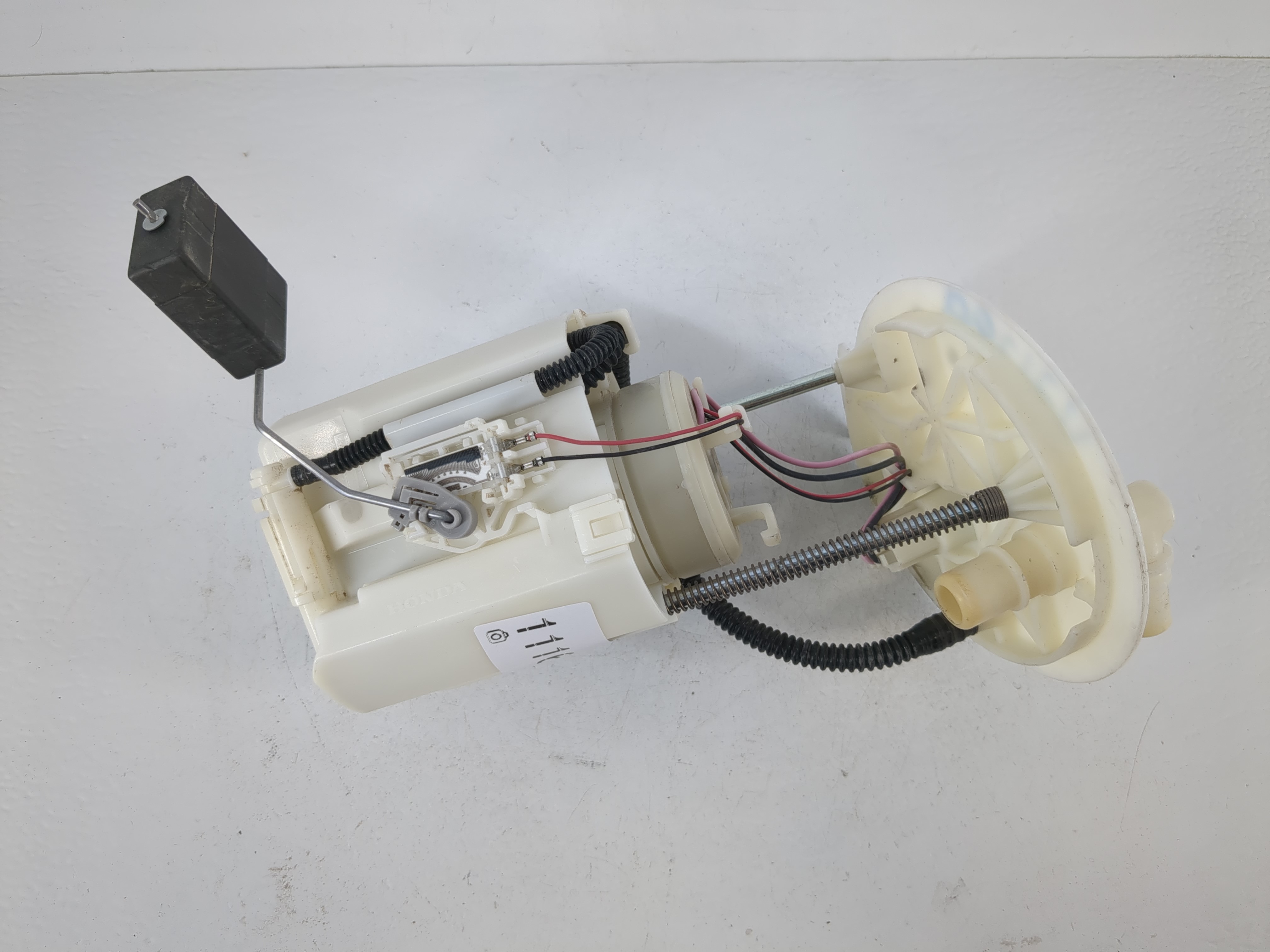 Picture of 2016-2021 Honda Civic Electrical Gas Fuel Pump Assembly 1116949