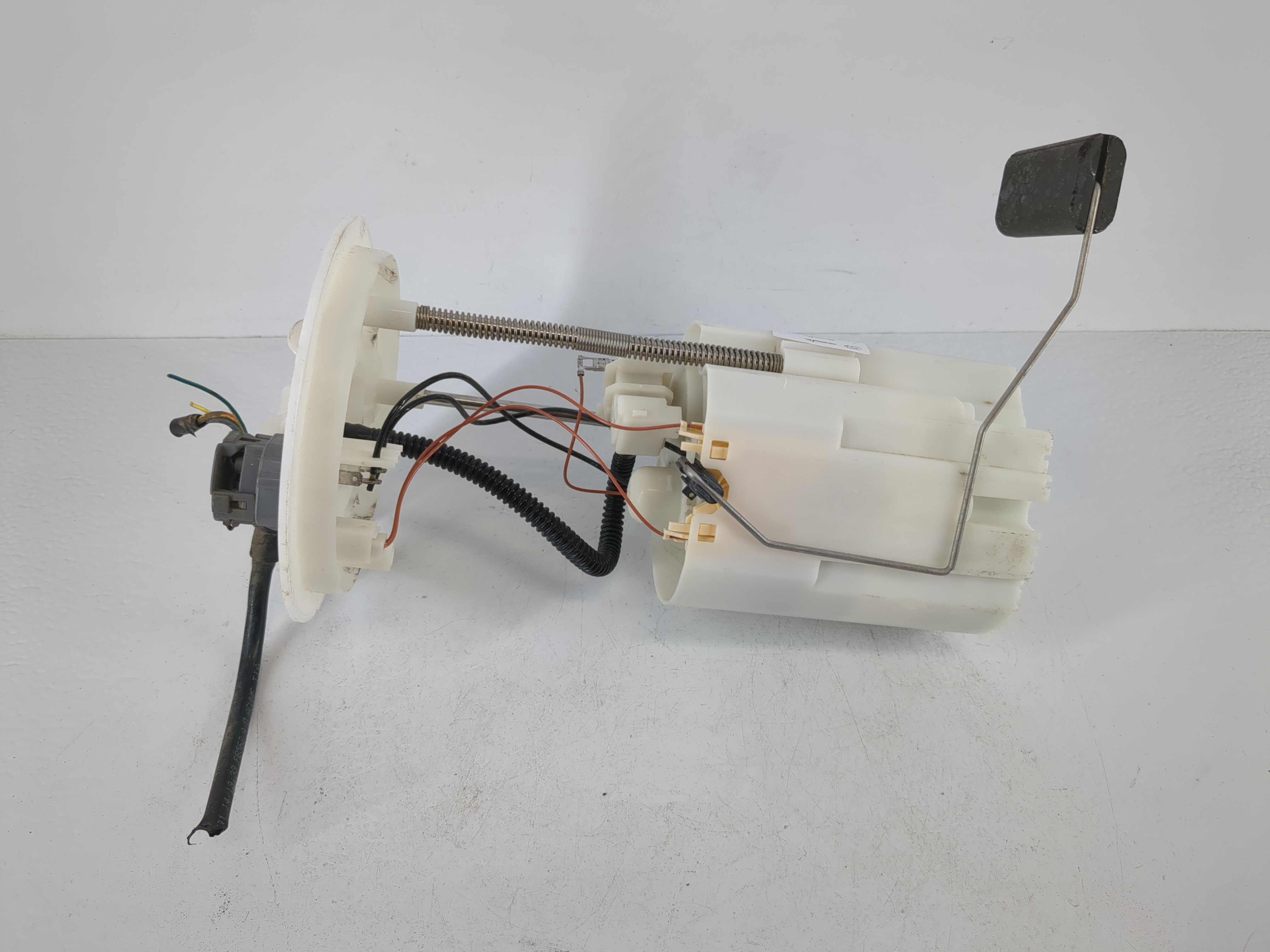 Ford Transit-150 Electrical Gas Fuel Pump Assembly 1116950 - Oemusedautoparts1.com