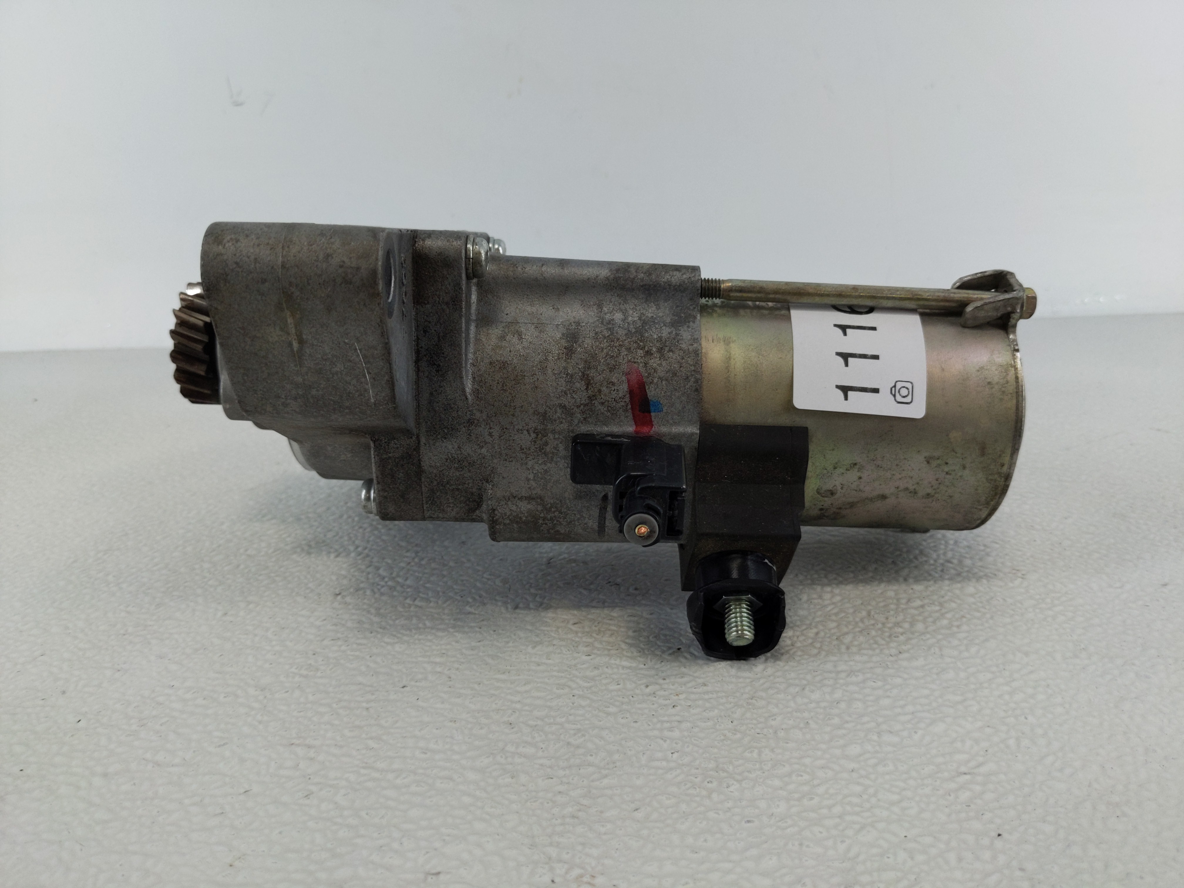 Picture of 2022 Honda Odyssey Car Starter Motor Solenoid Oem 1116962