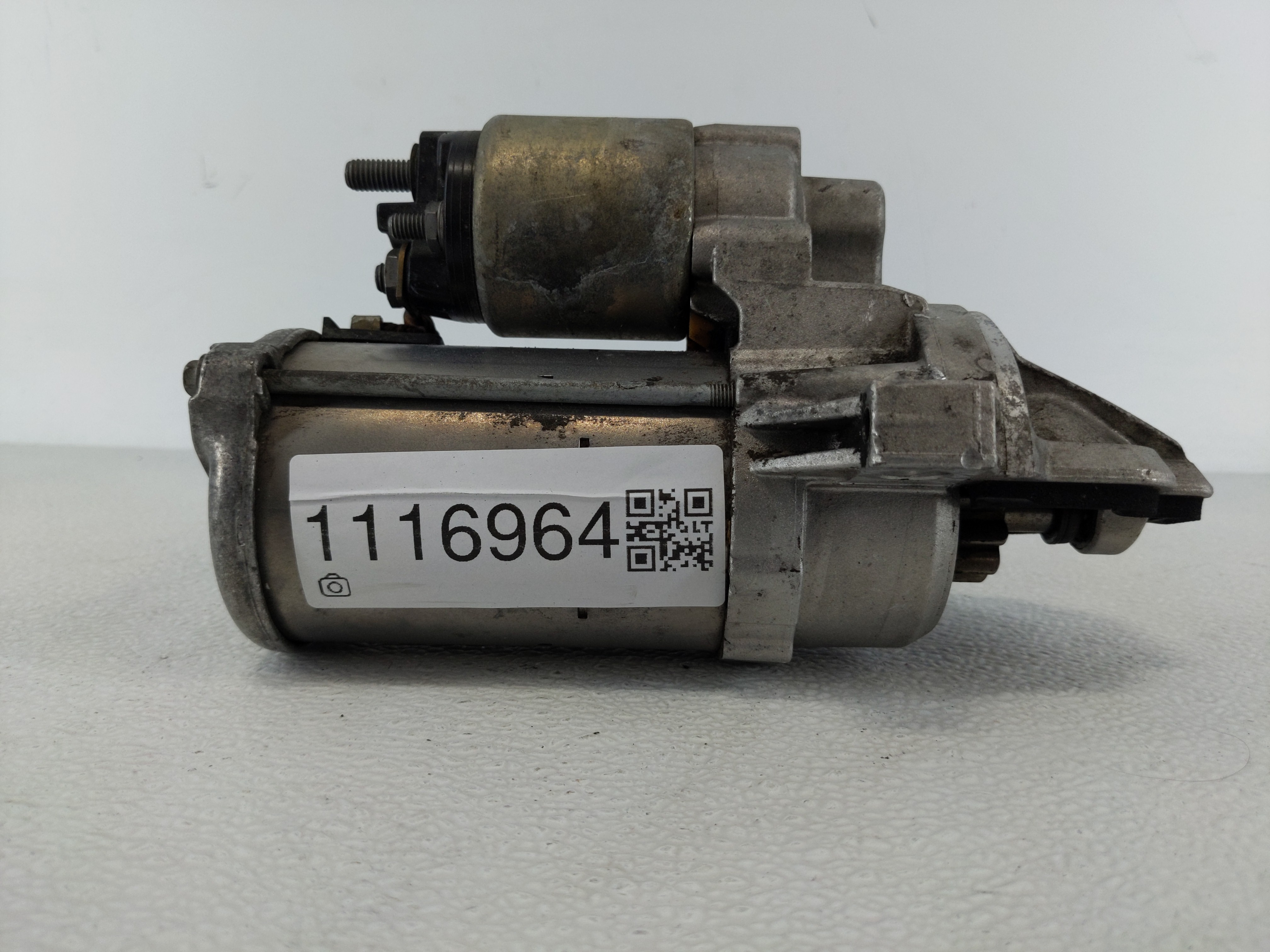 Picture of 2017-2019 Ford Escape Car Starter Motor Solenoid Oem 1116964