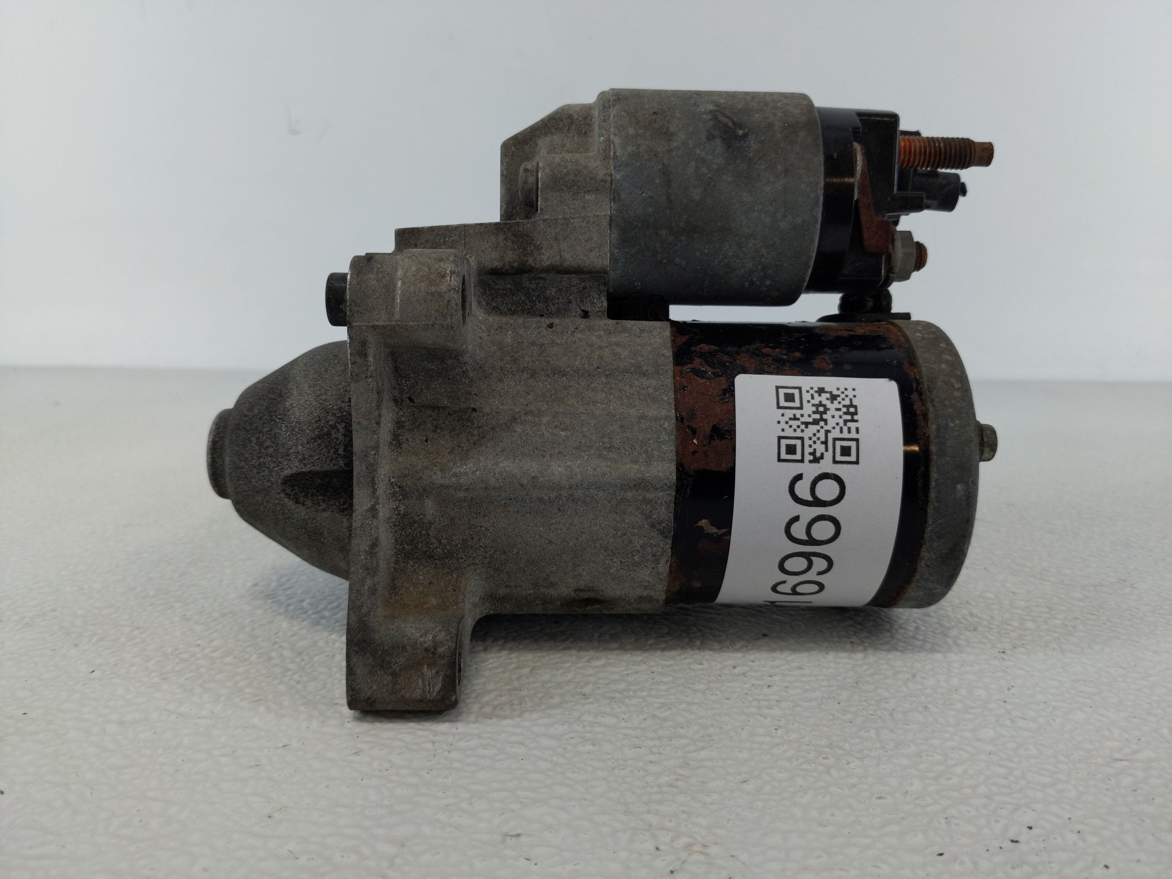 Picture of 2013-2016 Dodge Dart Car Starter Motor Solenoid Oem 1116966