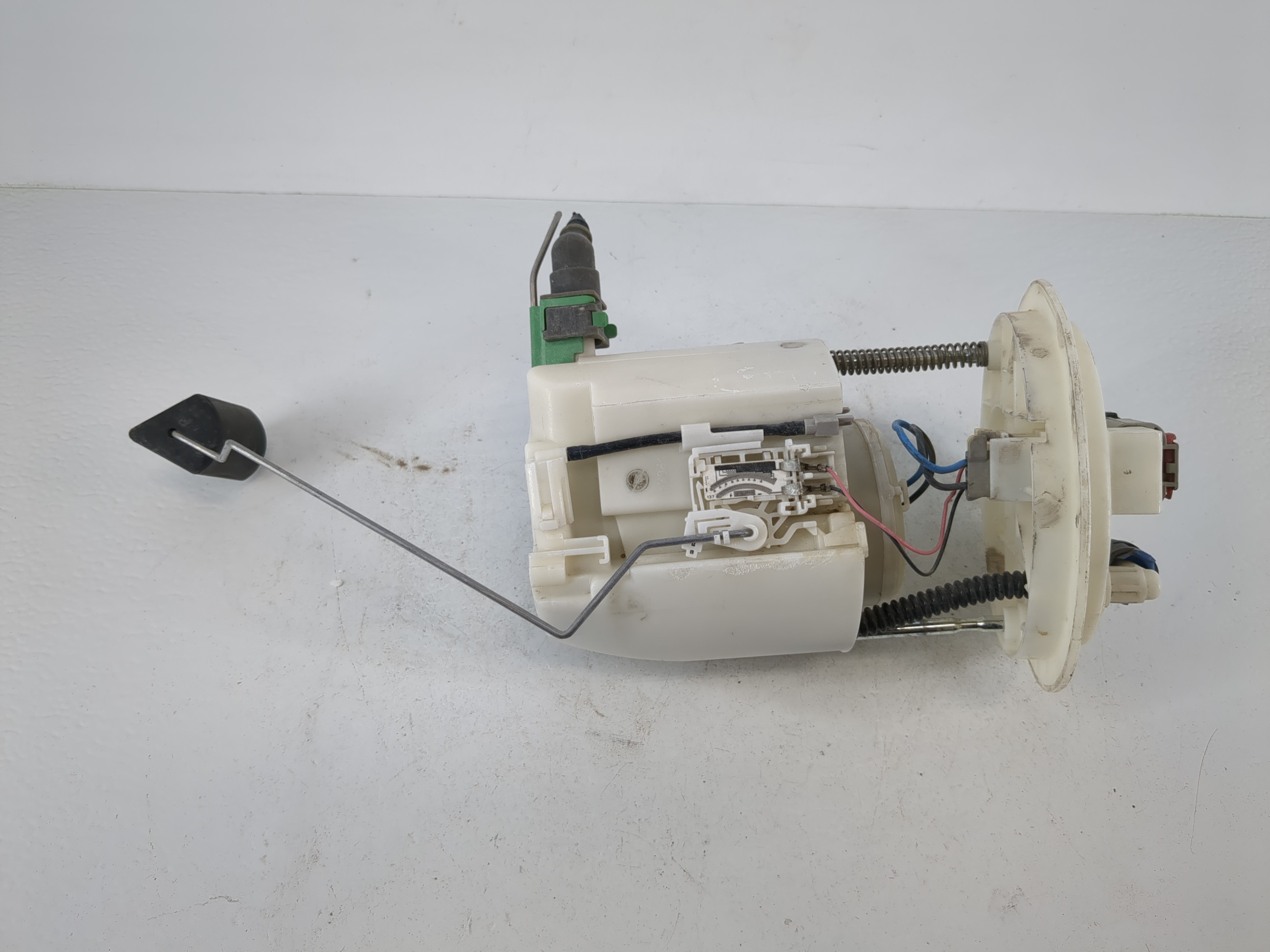 Picture of 2010-2018 Jeep Wrangler Electrical Gas Fuel Pump Assembly 1116970