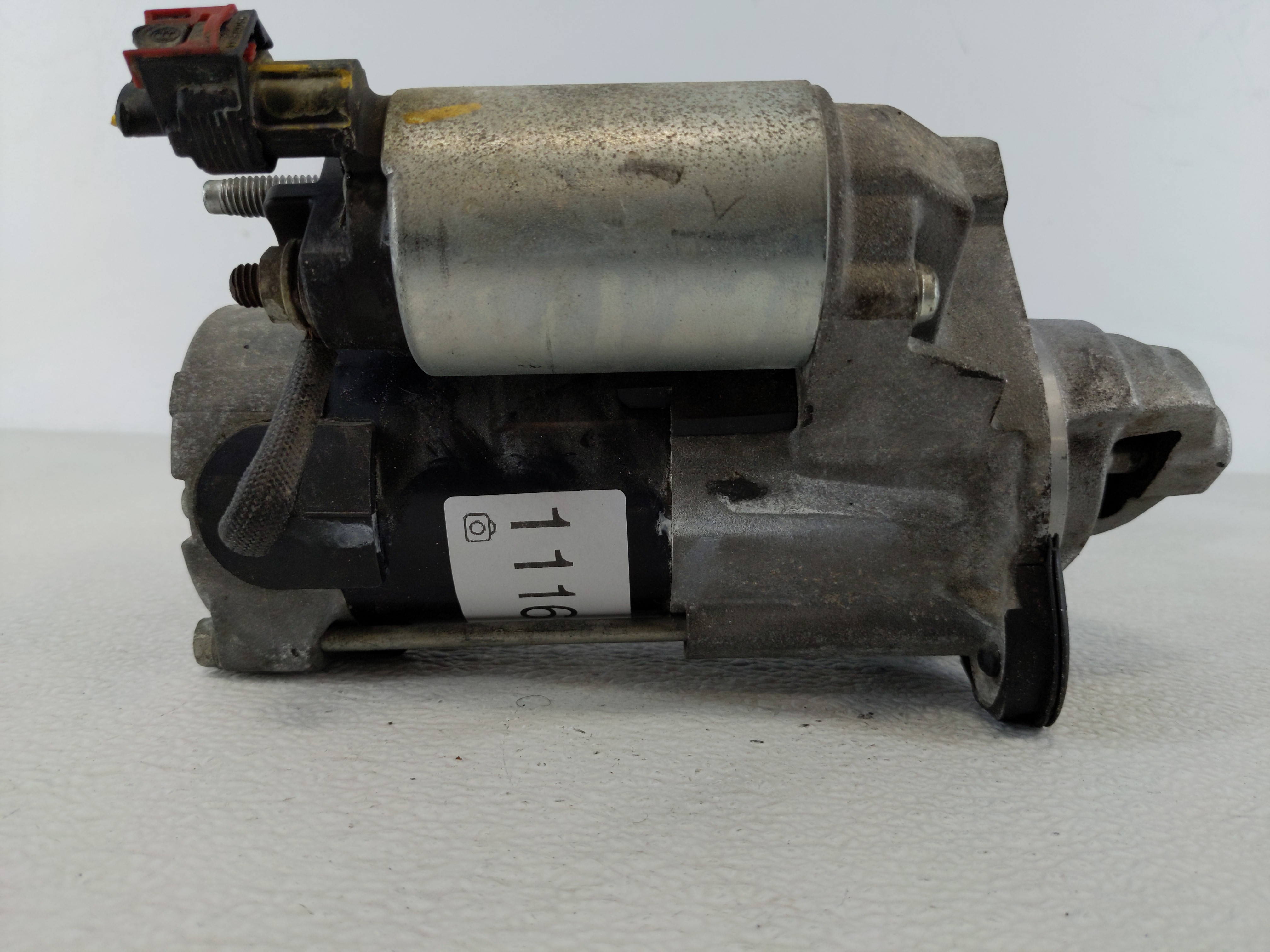2016-2020 Dodge Durango Car Starter Motor Solenoid Oem 1116983 - Oemusedautoparts1.com