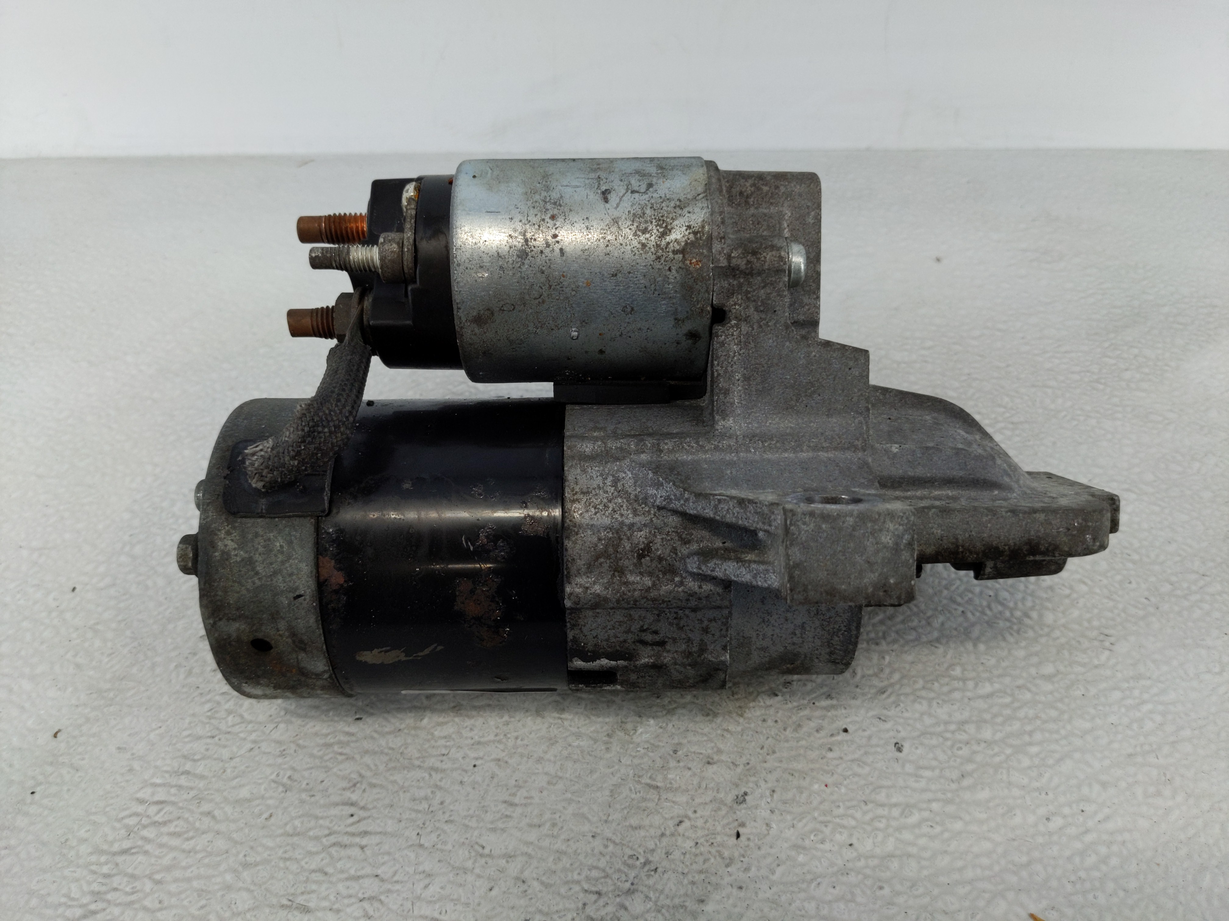 2012-2018 Ford Focus Car Starter Motor Solenoid Oem 1116987 - Oemusedautoparts1.com